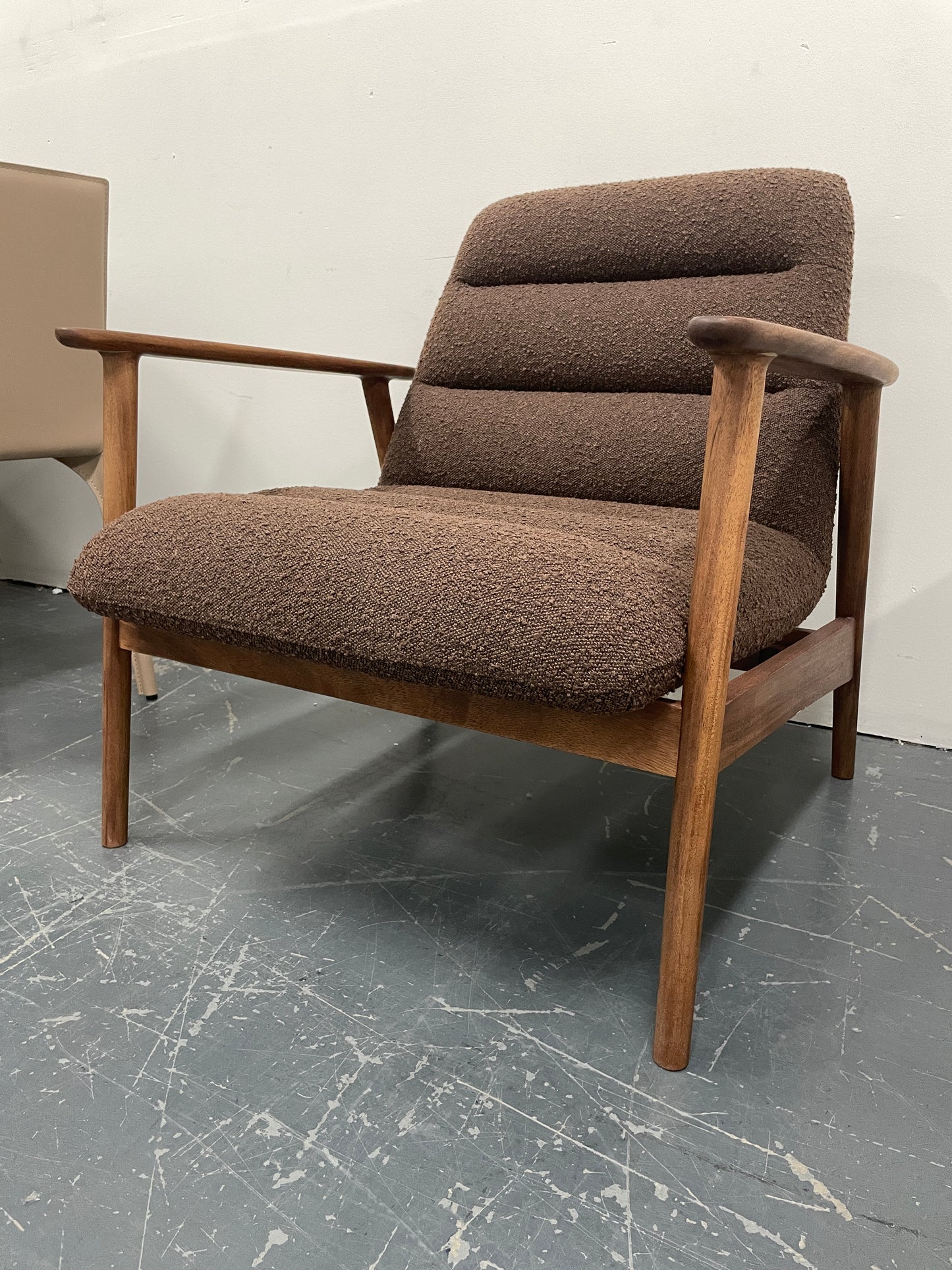 Freedom Ex-Display Osteria Occasional Chair
