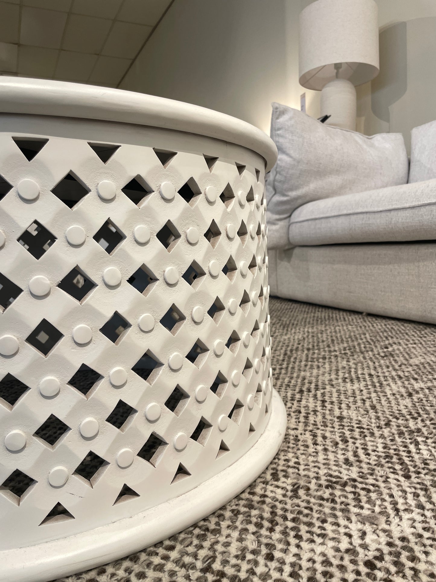 Freedom Ex-Display Bongo Coffee Table