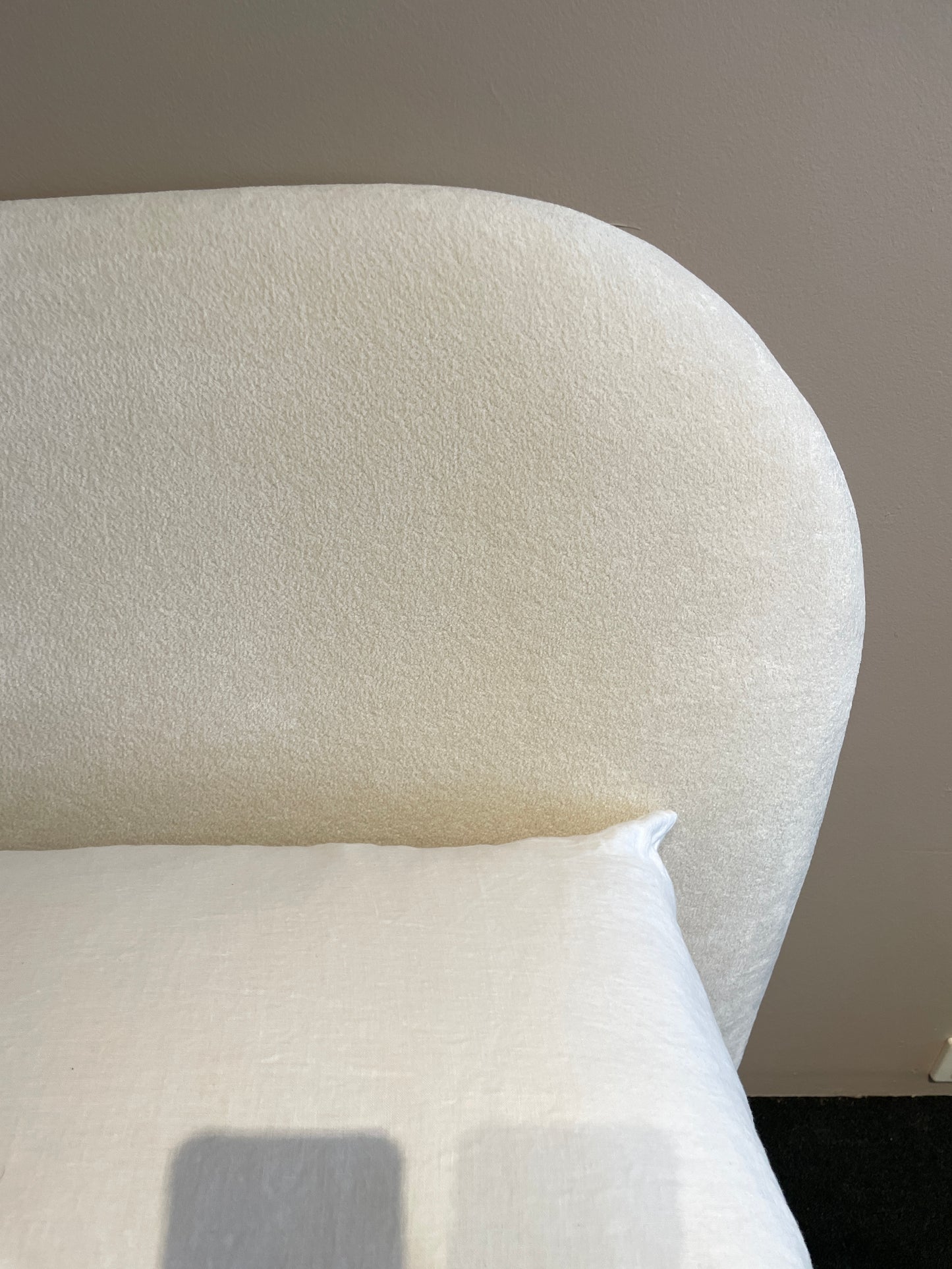 Freedom Ex-Display Mila Queen Bed