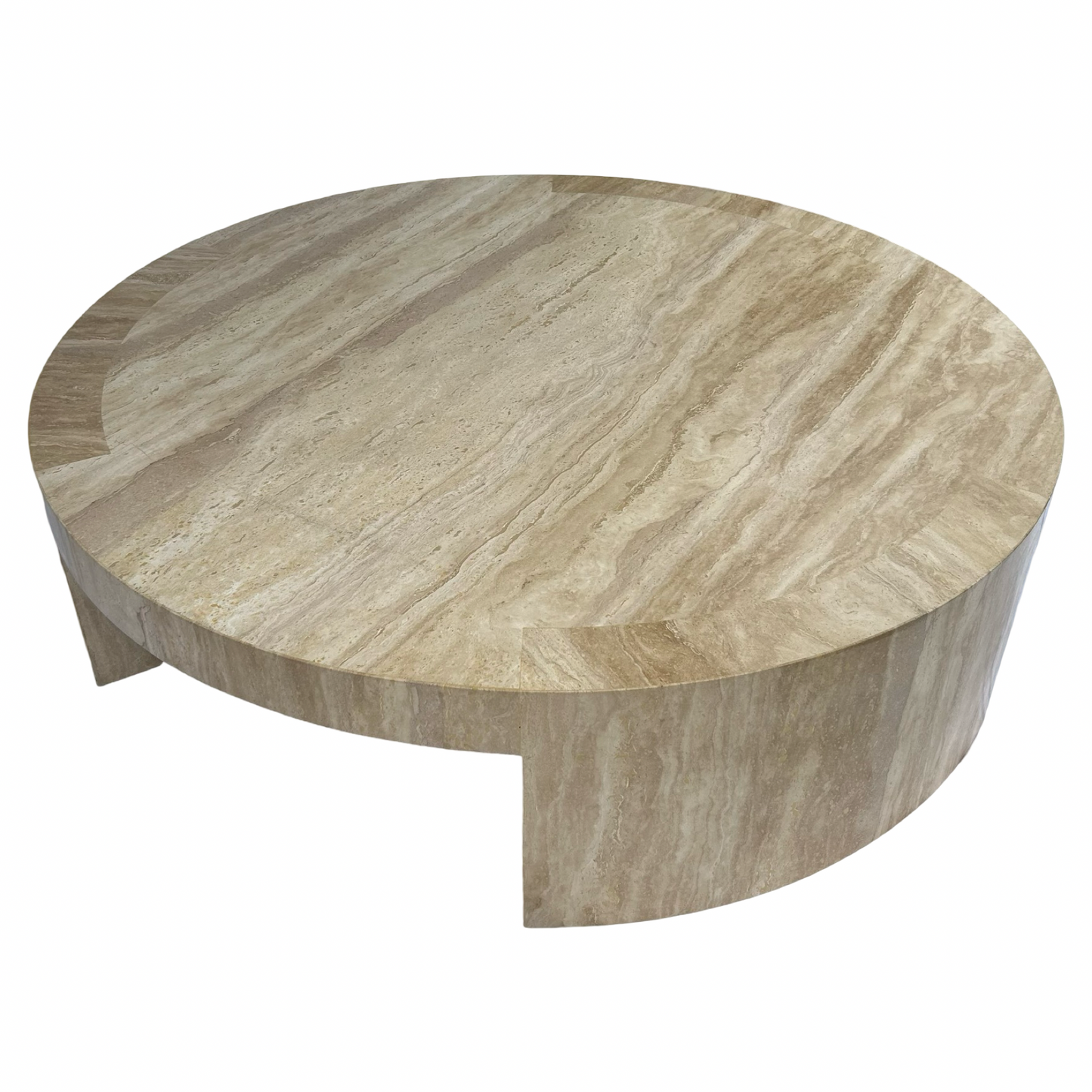 Coco Republic Veneta Coffee Table