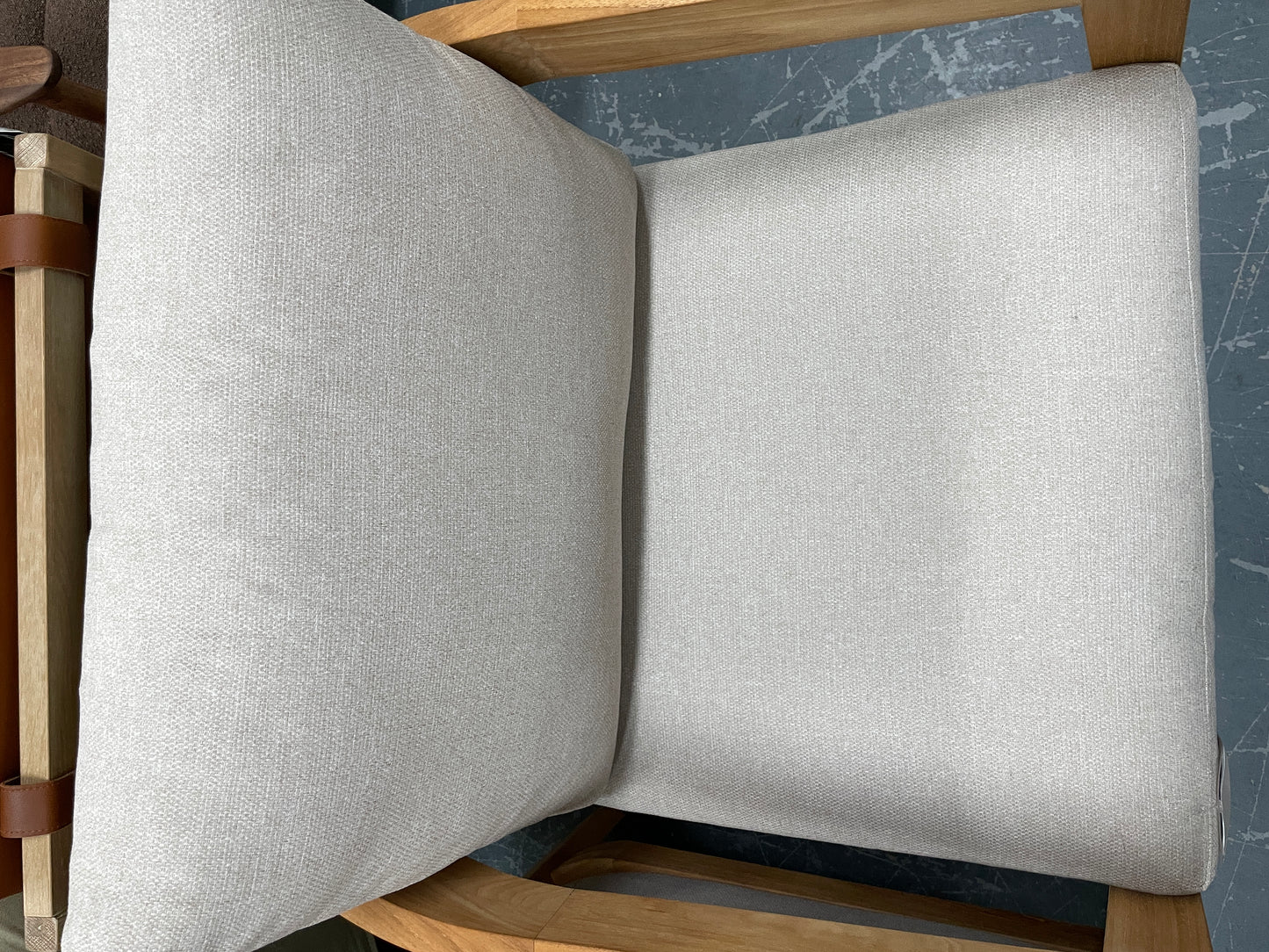 Freedom Ex-Display Boree Outdoor Armchair