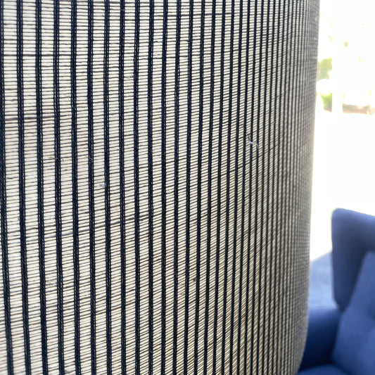 Mistral Striped Floor Lamp