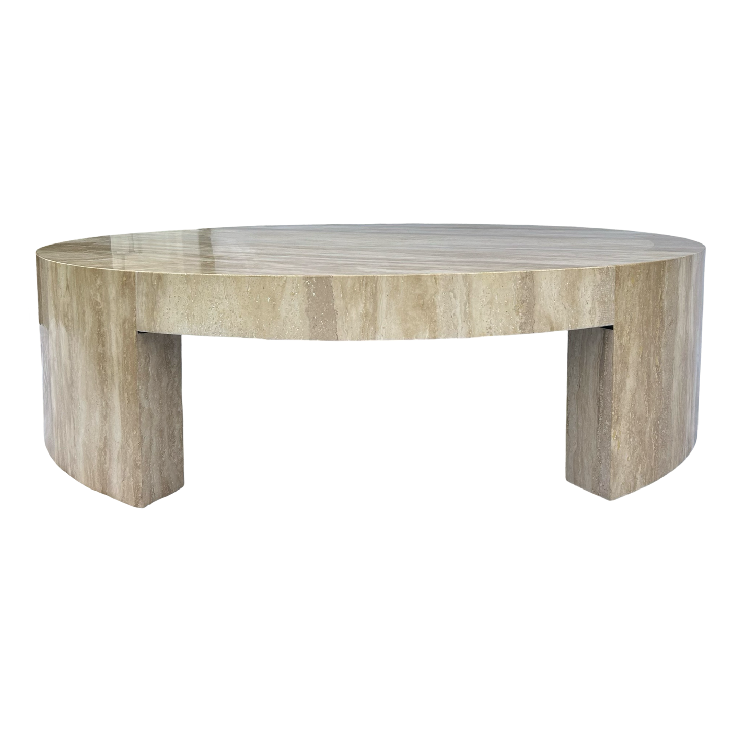 Coco Republic Veneta Coffee Table