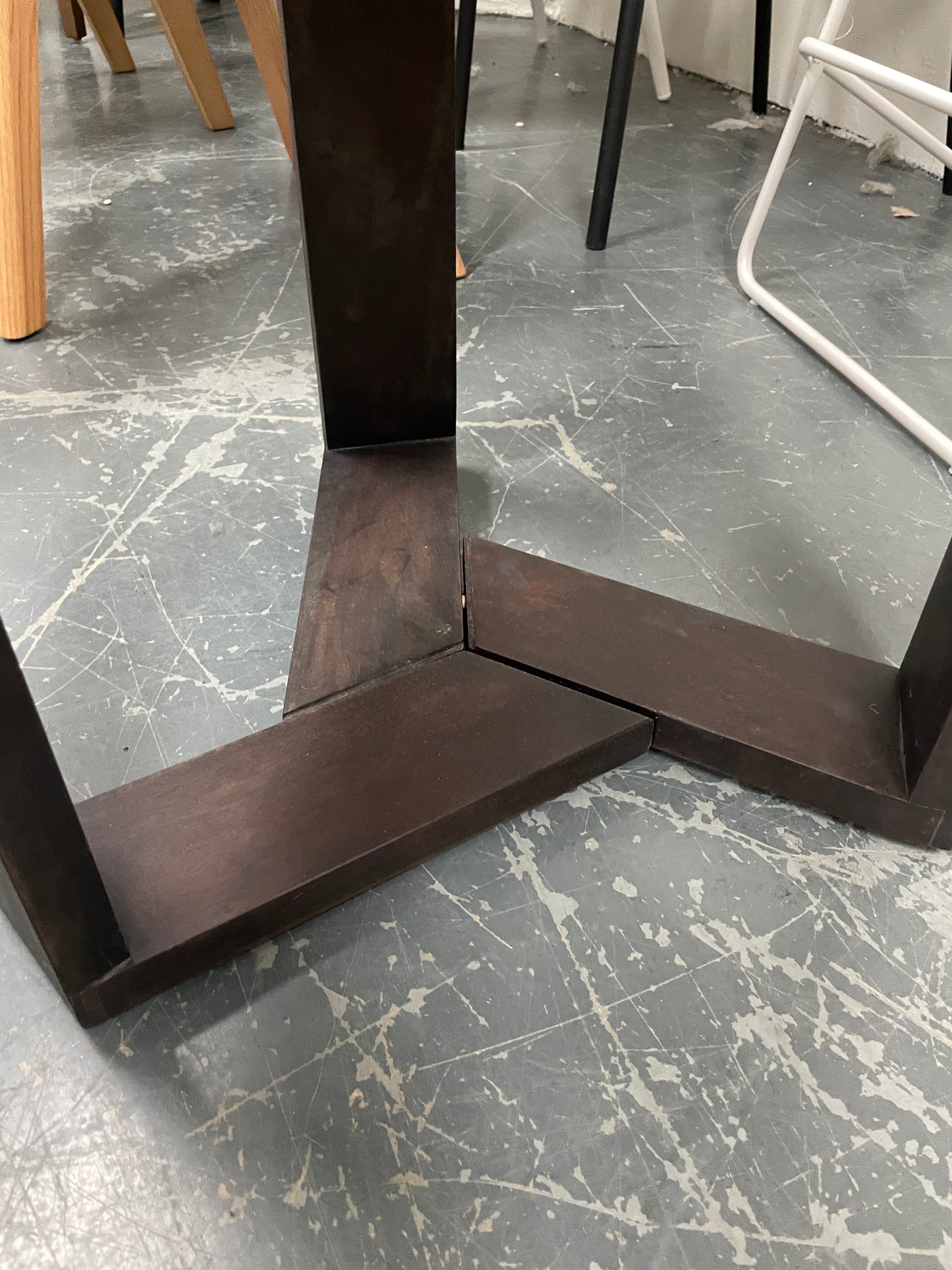 Freedom Ex-Display Hone Side Table