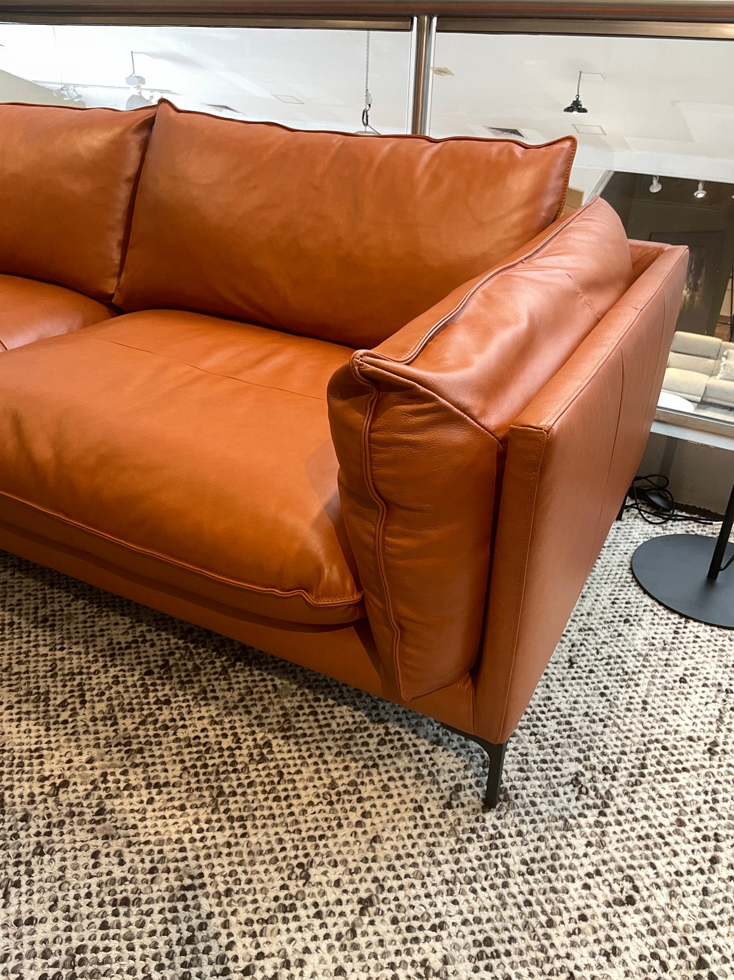 Freedom Ex-Display Panama 3 Seater Sofa