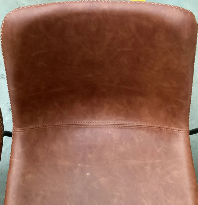 Freedom (PCR) Saddle Dining Chair