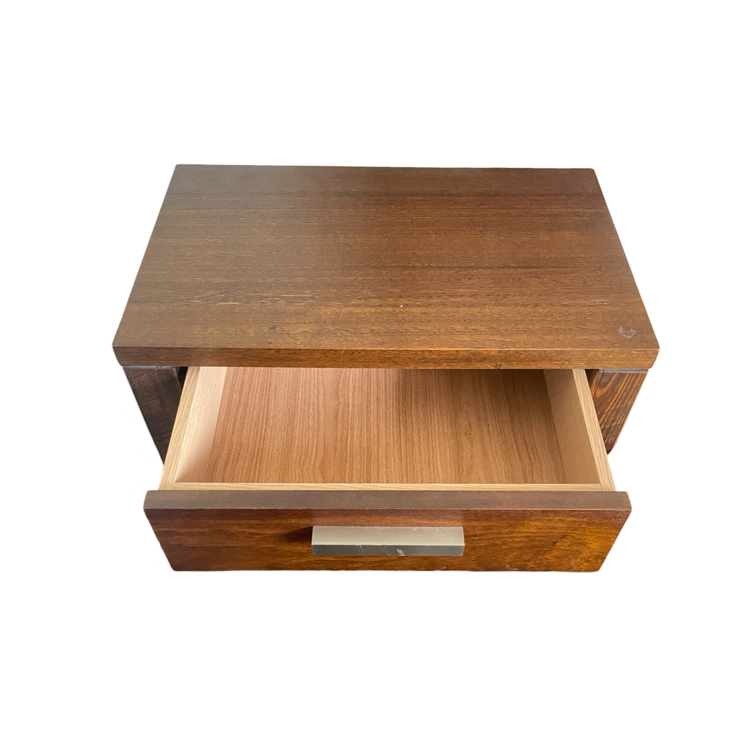 Forty Winks Solid Wood Bedside Tables