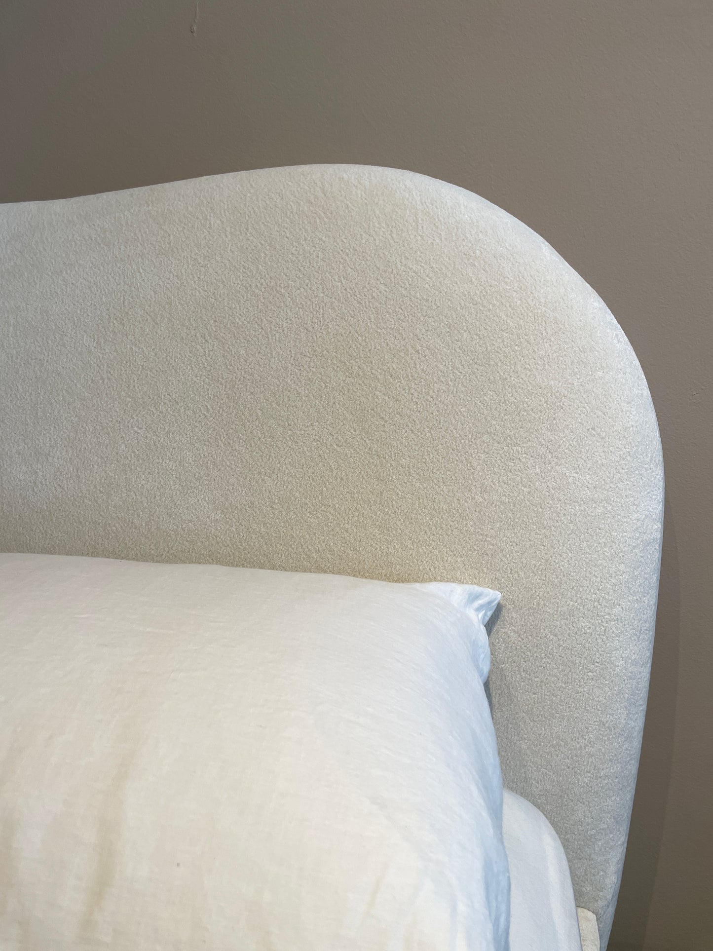 Freedom Ex-Display Mila Queen Bed