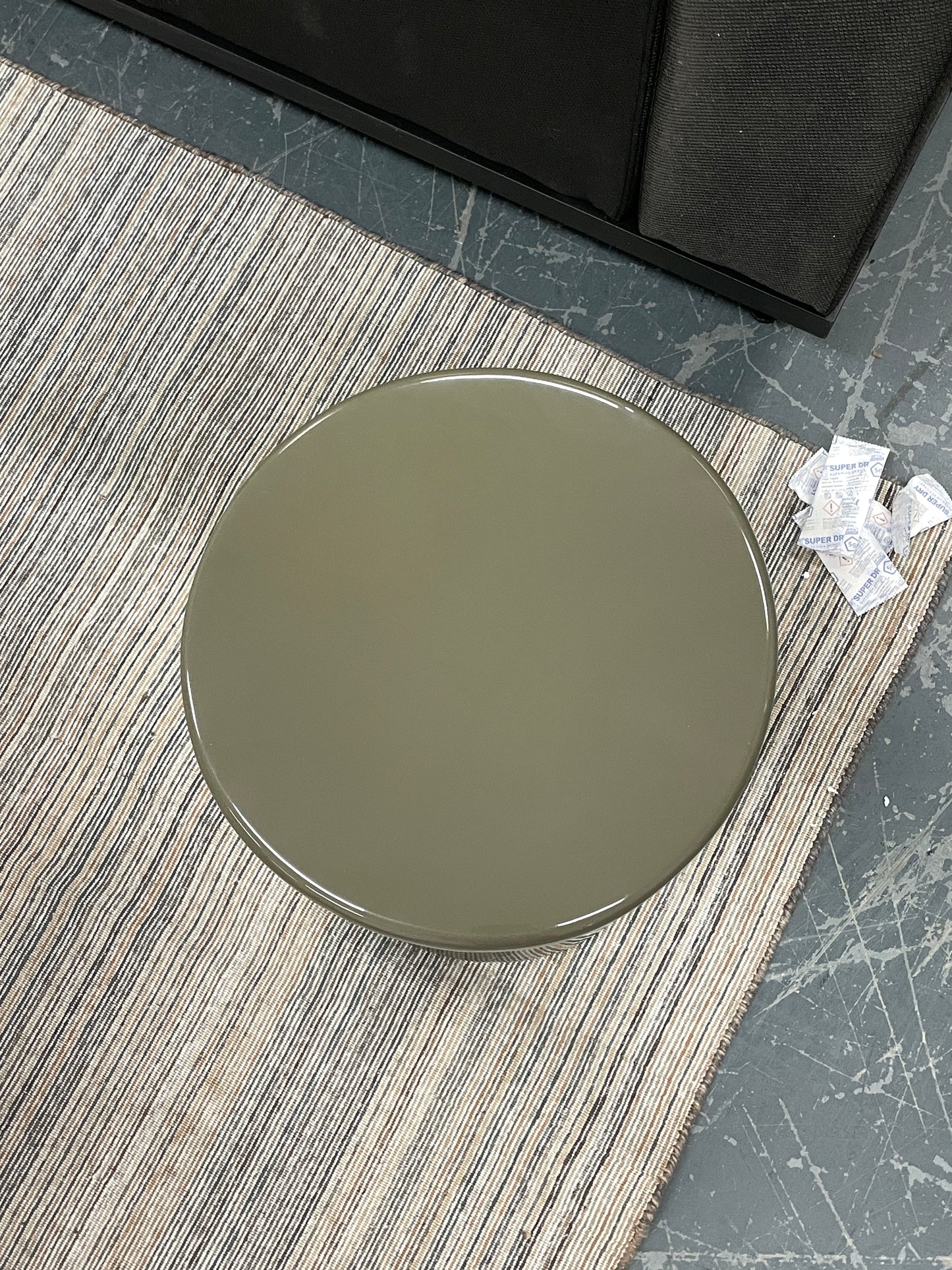 Freedom Ex-Display Time Outdoor Side Table