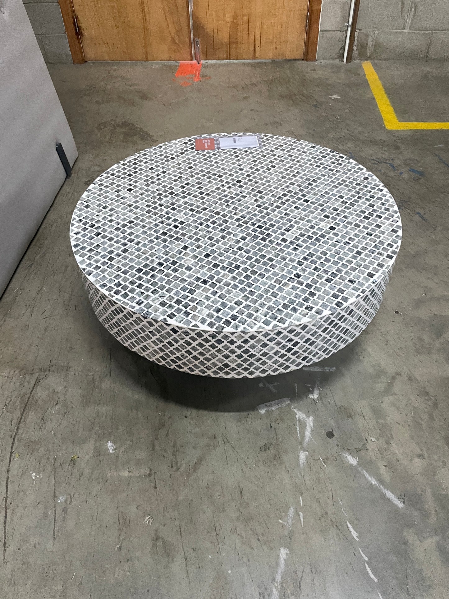 Freedom Ex-Display Fira Coffee Table