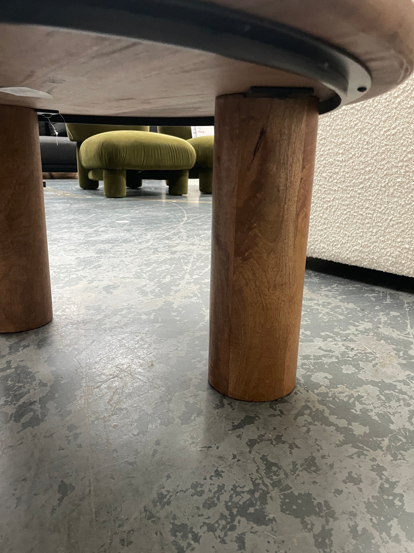 Freedom Ex-Display Kaii Coffee Table