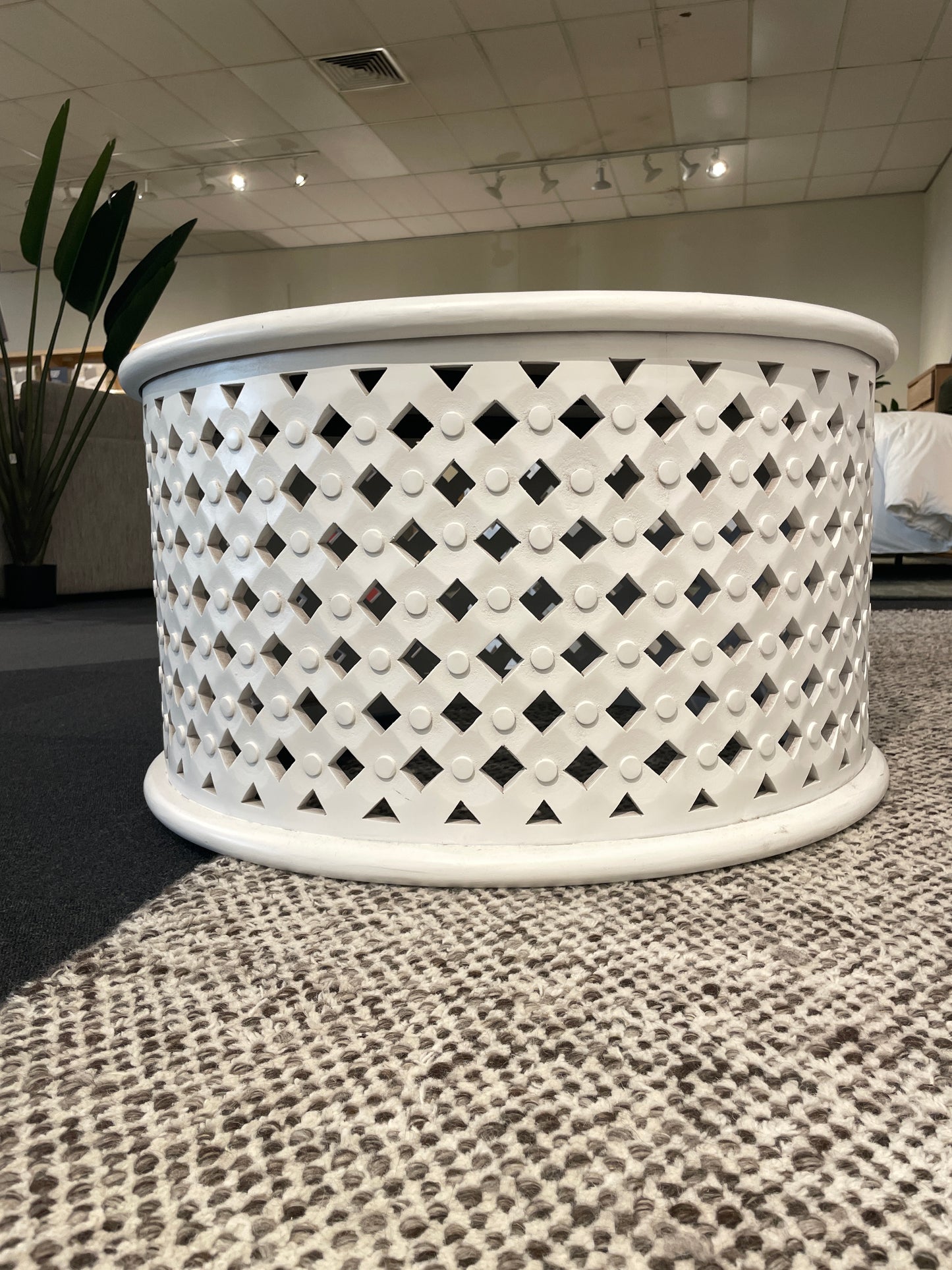 Freedom Ex-Display Bongo Coffee Table