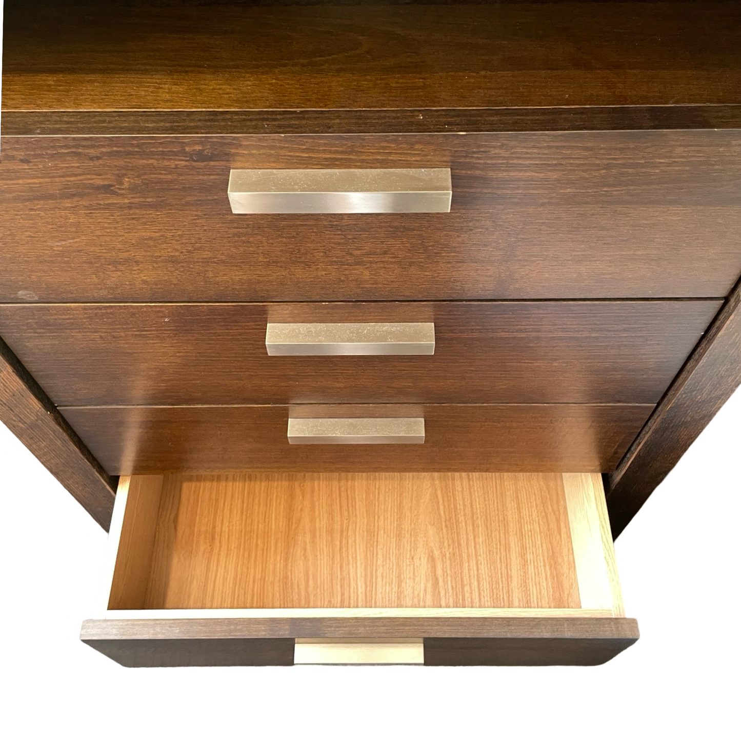 Forty Winks Solid Wood Tall Boy