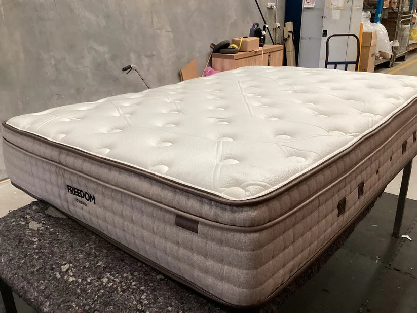 Freedom Celestial Medium Mattress in Double