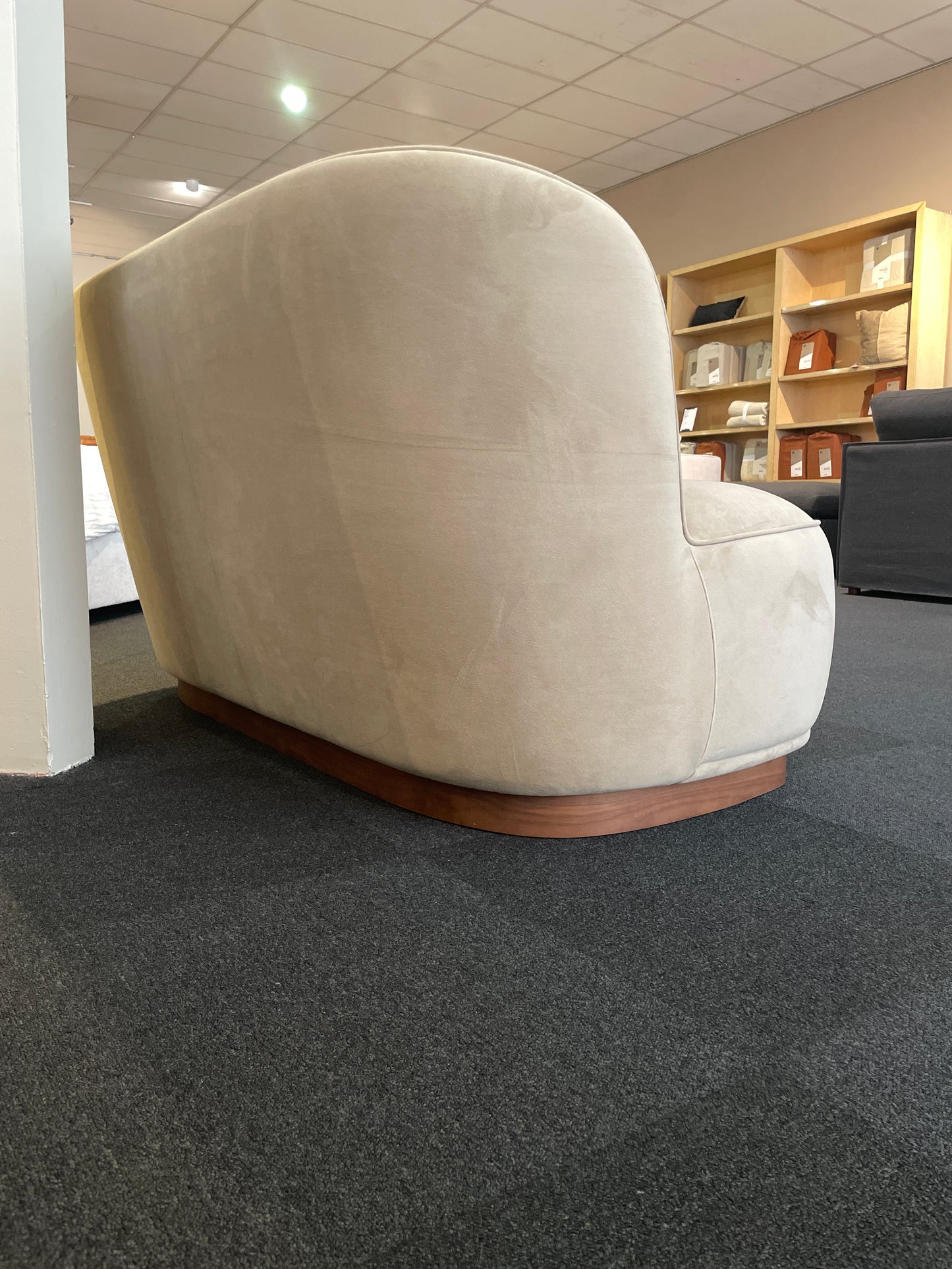 Freedom Ex-Display Looma 2 Seater Occasional Sofa