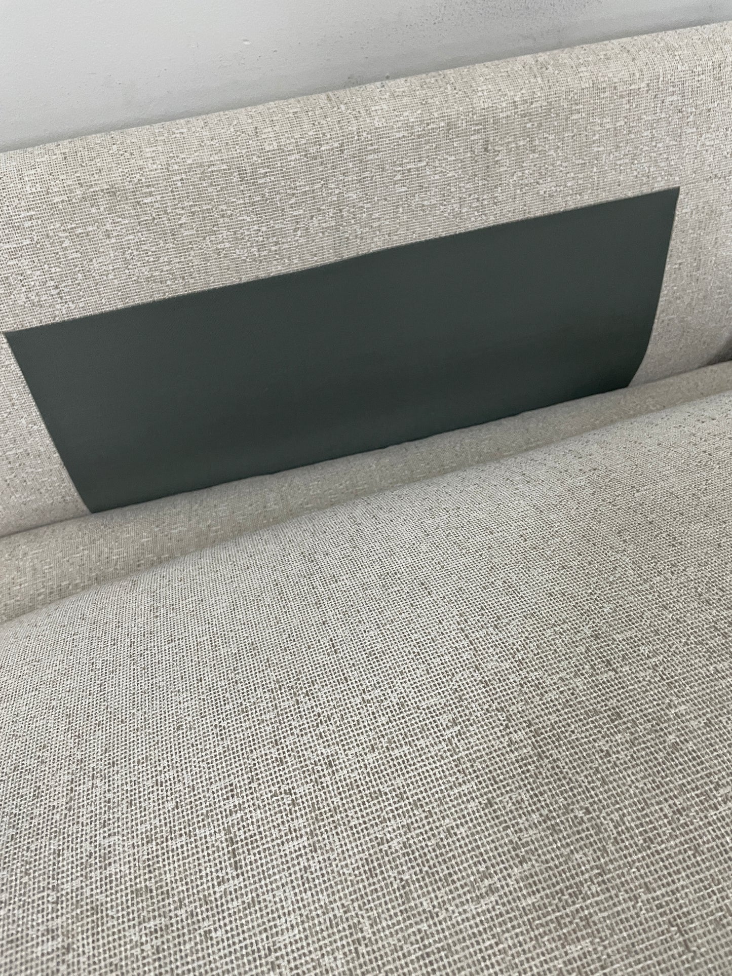 Freedom Ex-Display Loft 1.5 Seat Armless