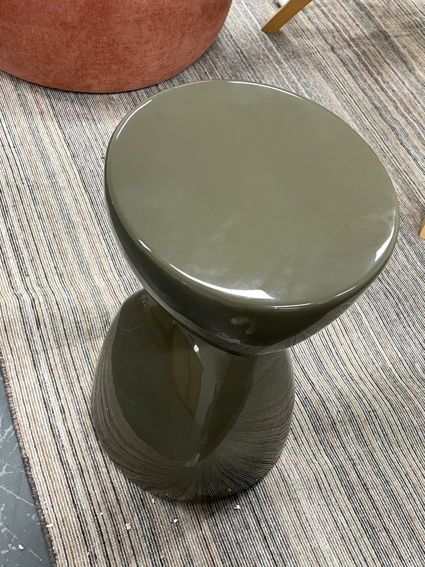 Freedom Ex-Display Time Outdoor Side Table