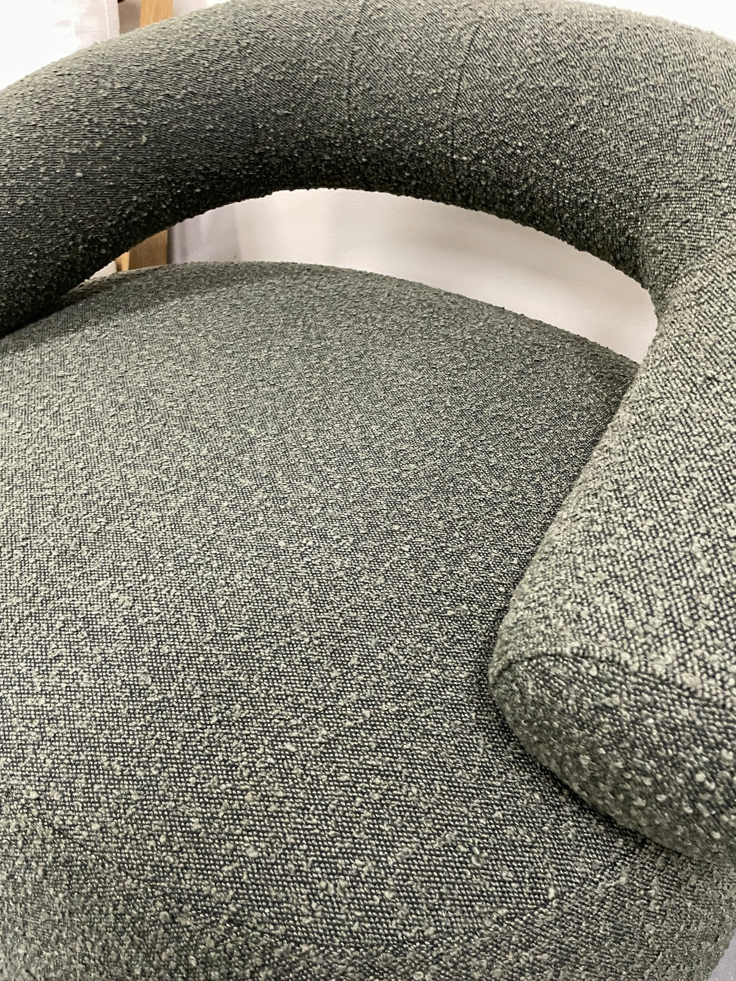 Freedom Ex-Display Kavana Occasional Chair