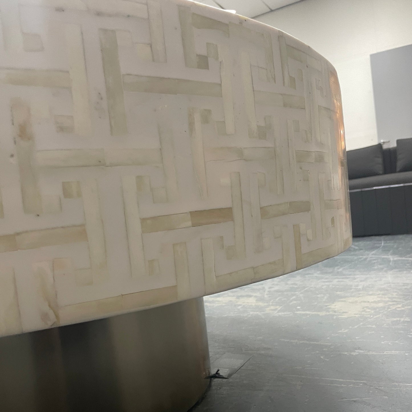 Freedom (CR) Fira Coffee Table