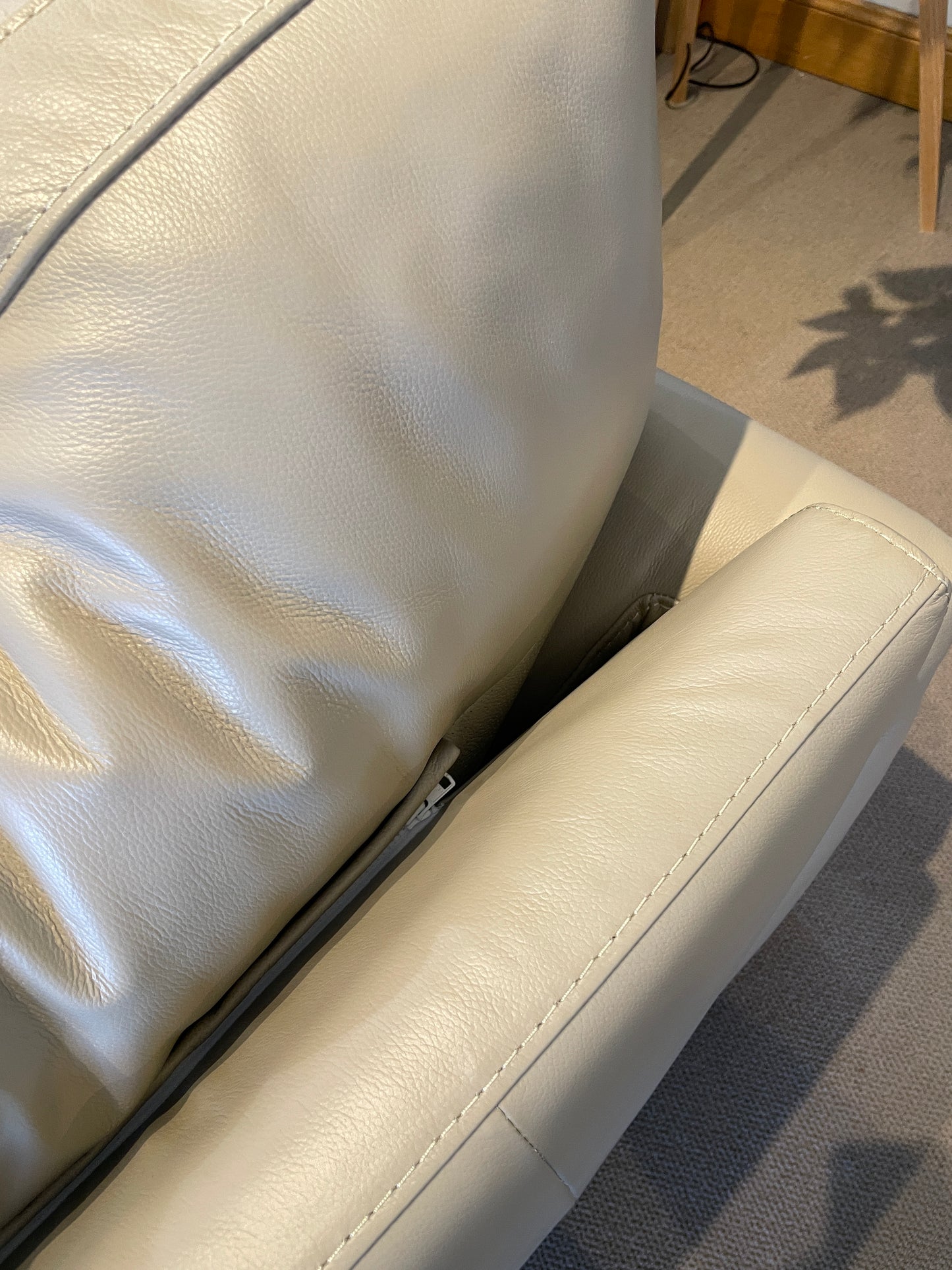 Freedom Ex-Display Dalton Armchair