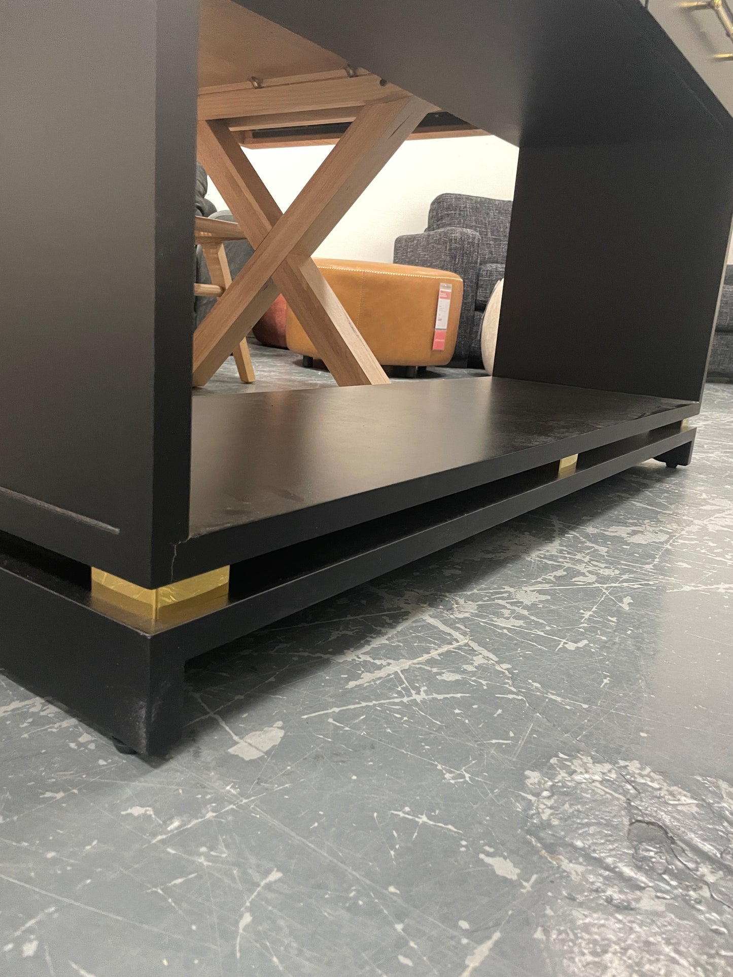 Freedom PR Tefam Console