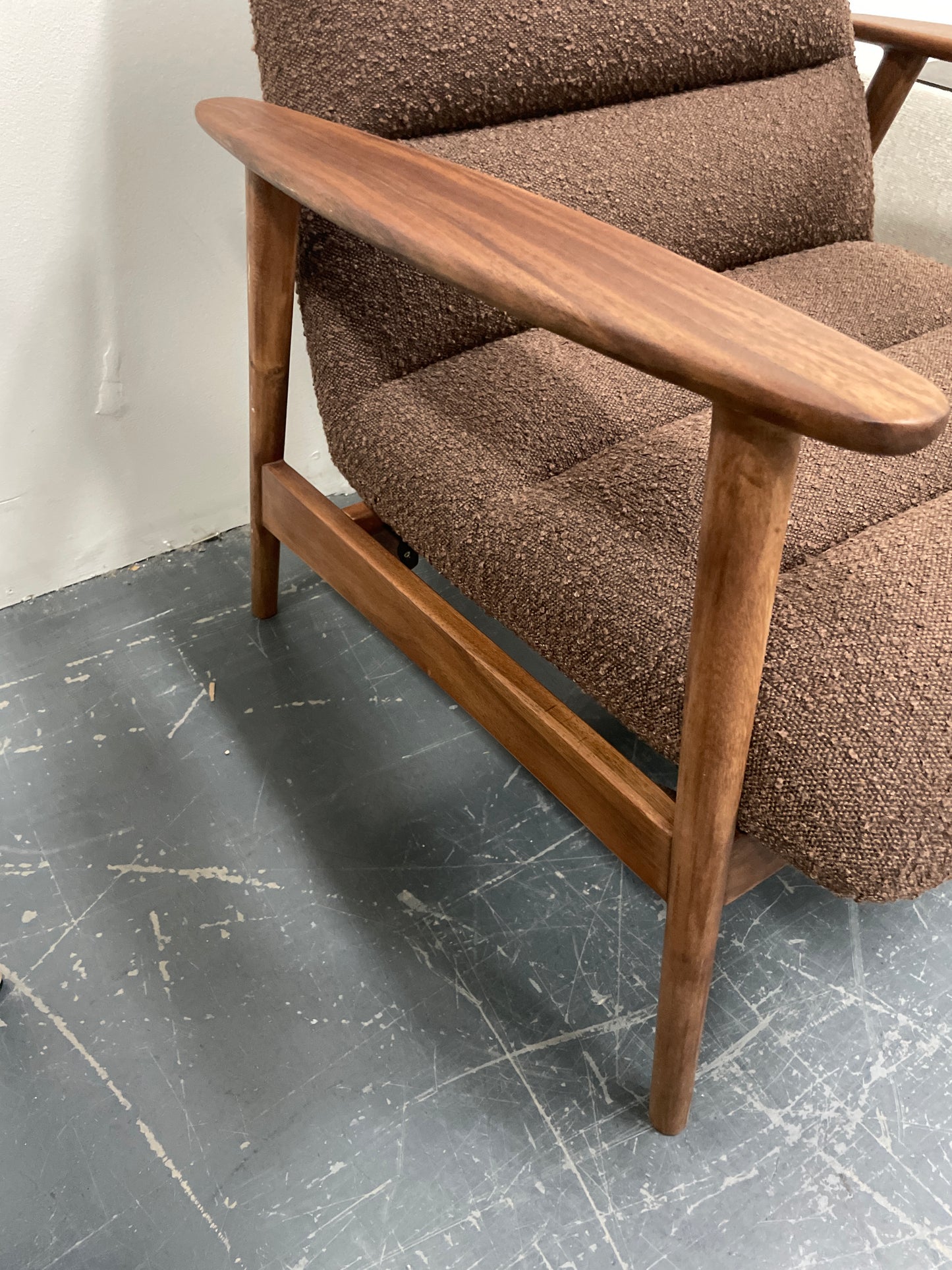 Freedom Ex-Display Osteria Occasional Chair