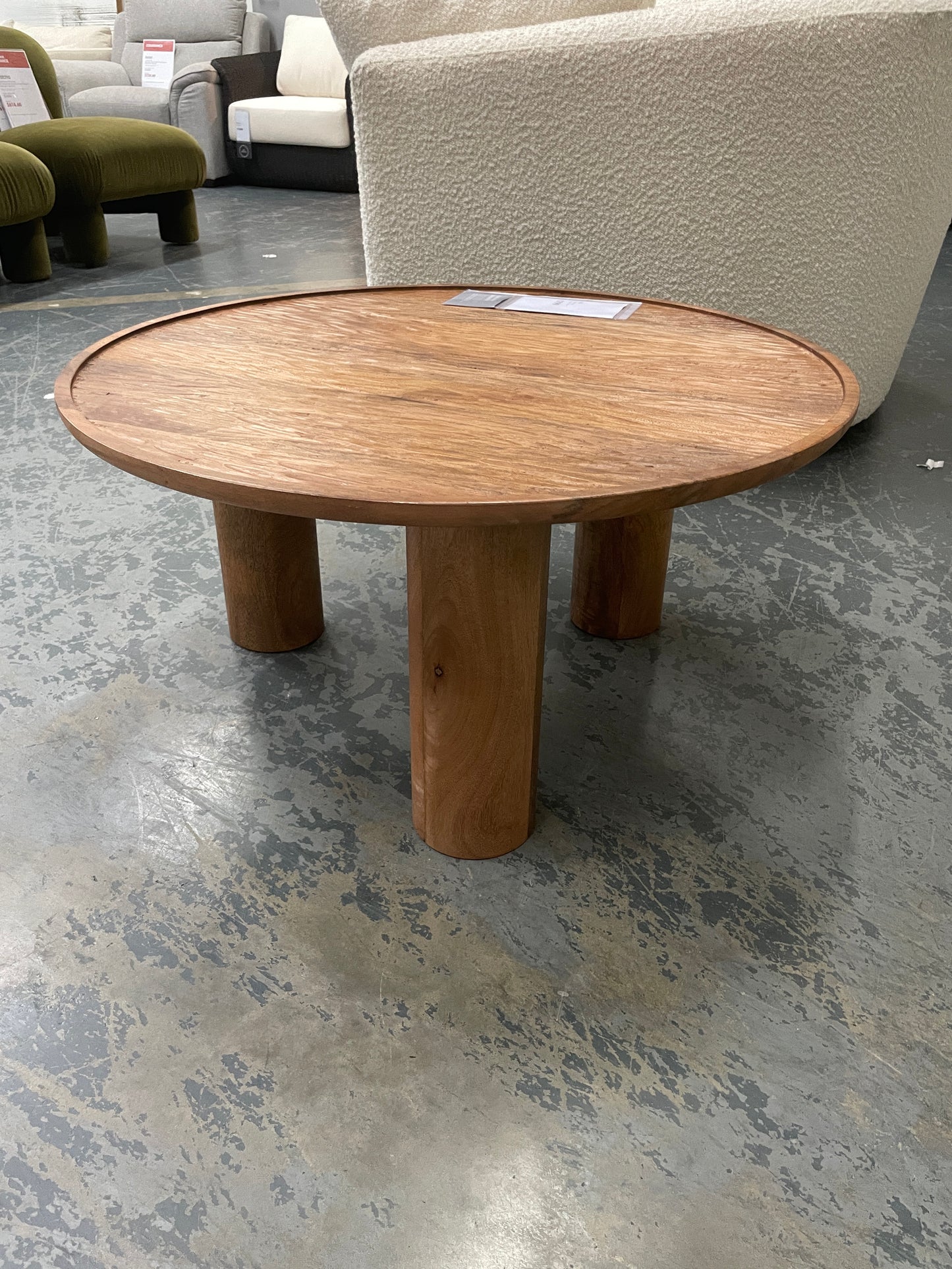 Freedom Ex-Display Kaii Coffee Table