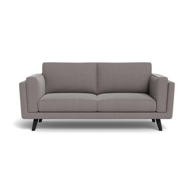 Freedom Ex-Display Ophelia 2 Seater Fabric Sofa