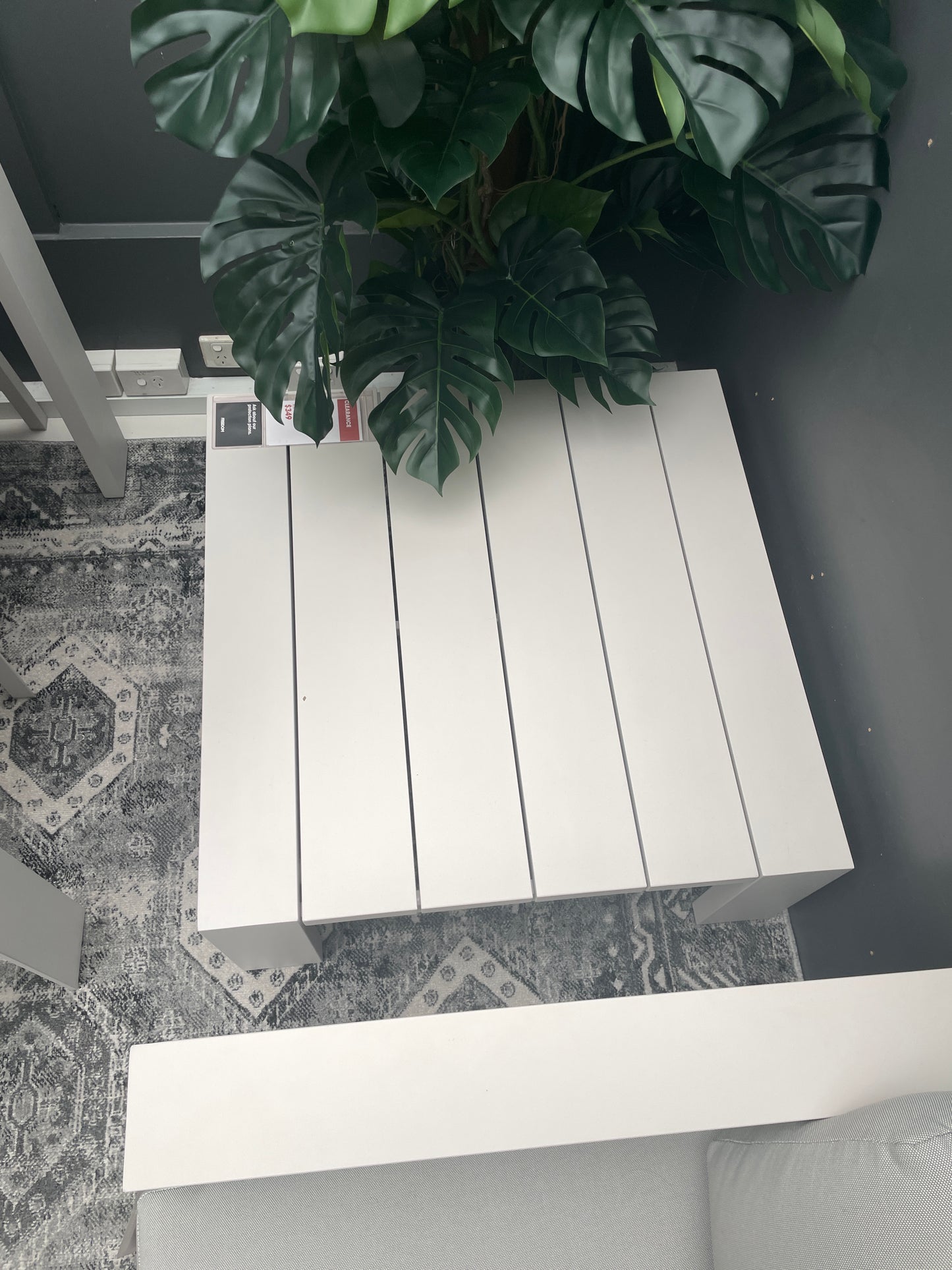 Freedom Ex-Display Ataman Coffee Table