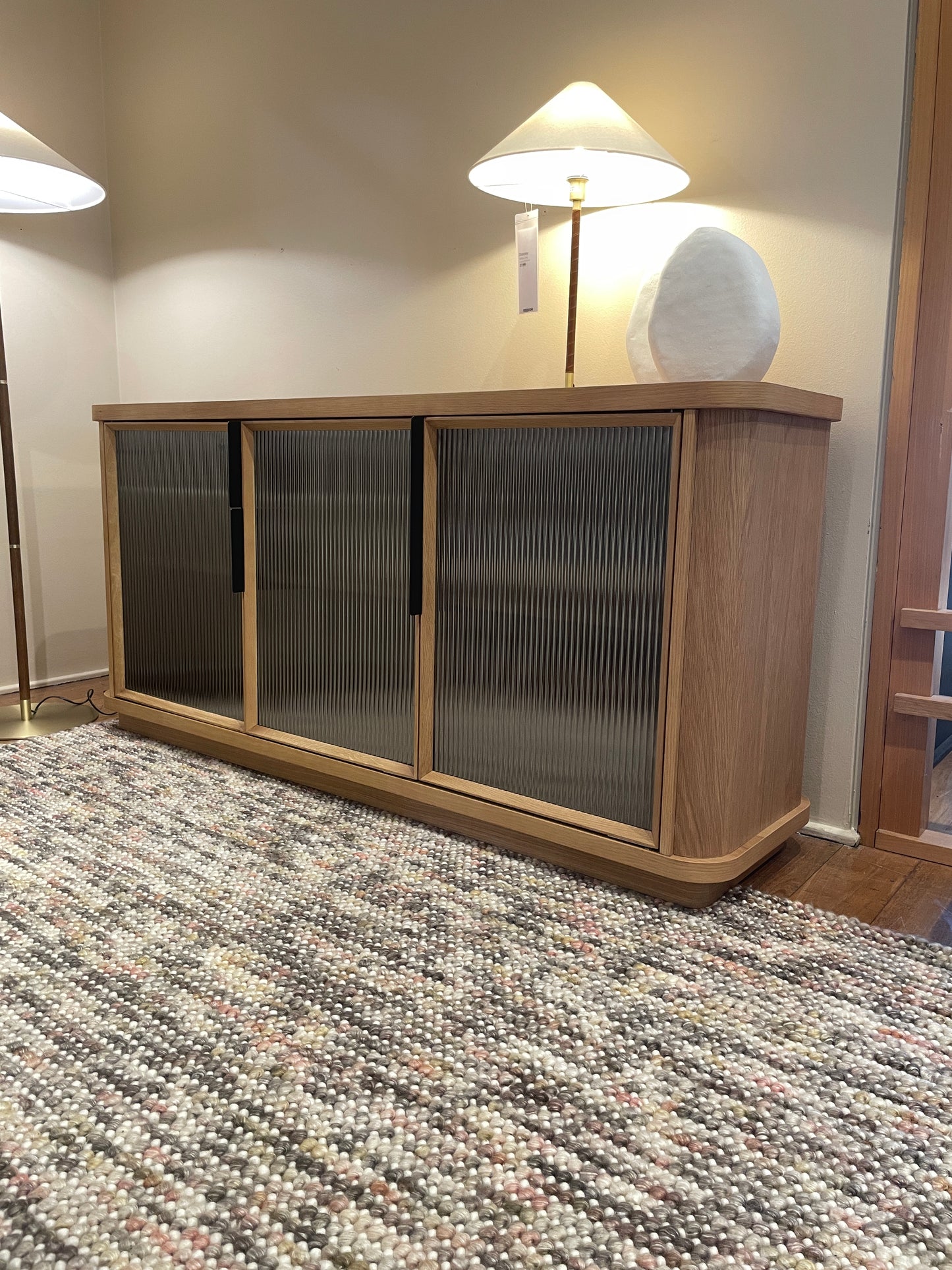 Freedom Ex-Display Keystone Buffet