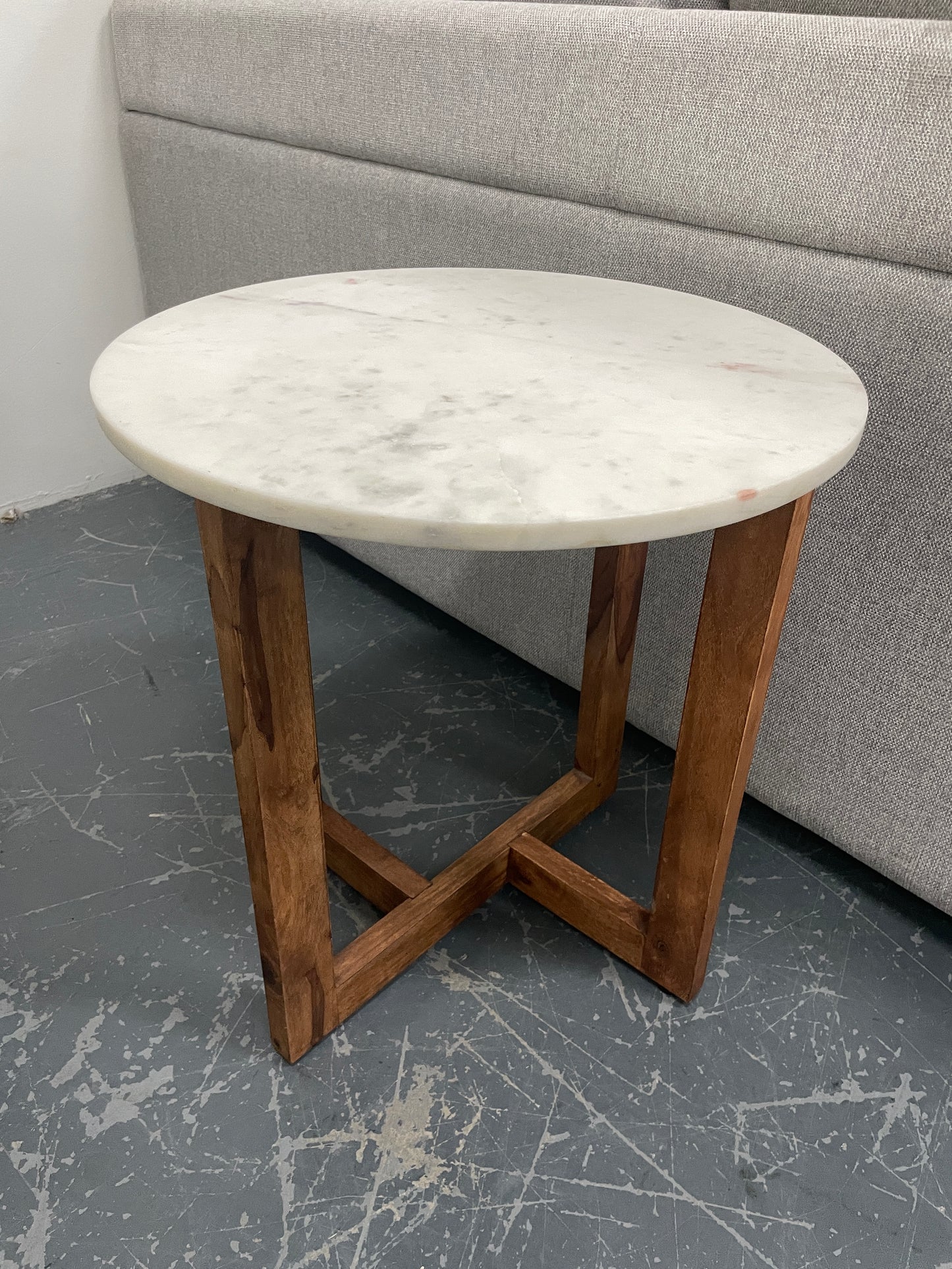 Freedom Ex-Display Royal Side Table