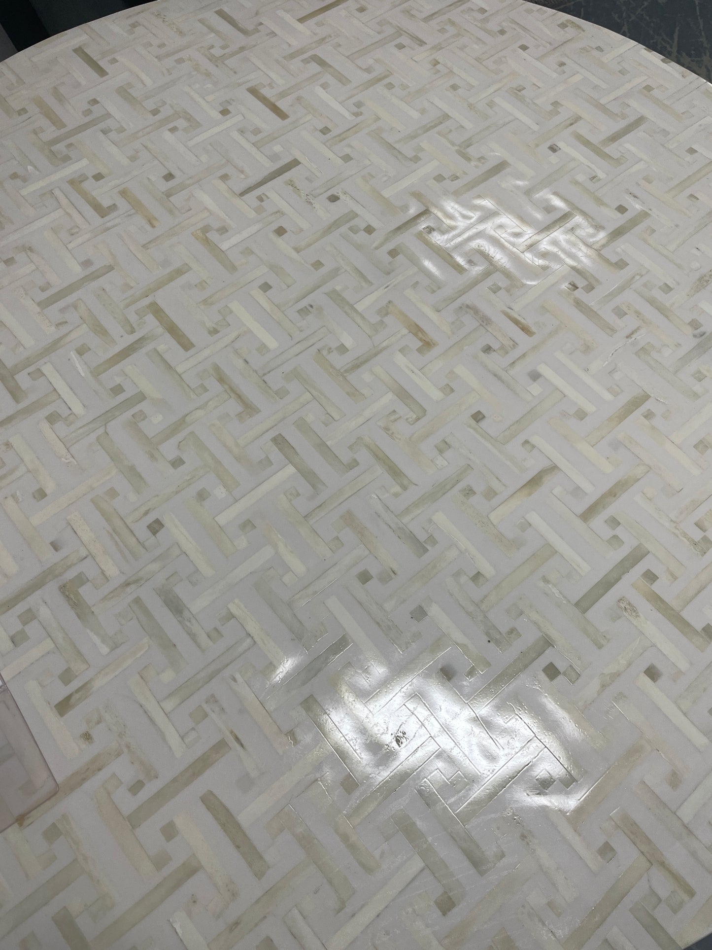 Freedom (CR) Fira Coffee Table