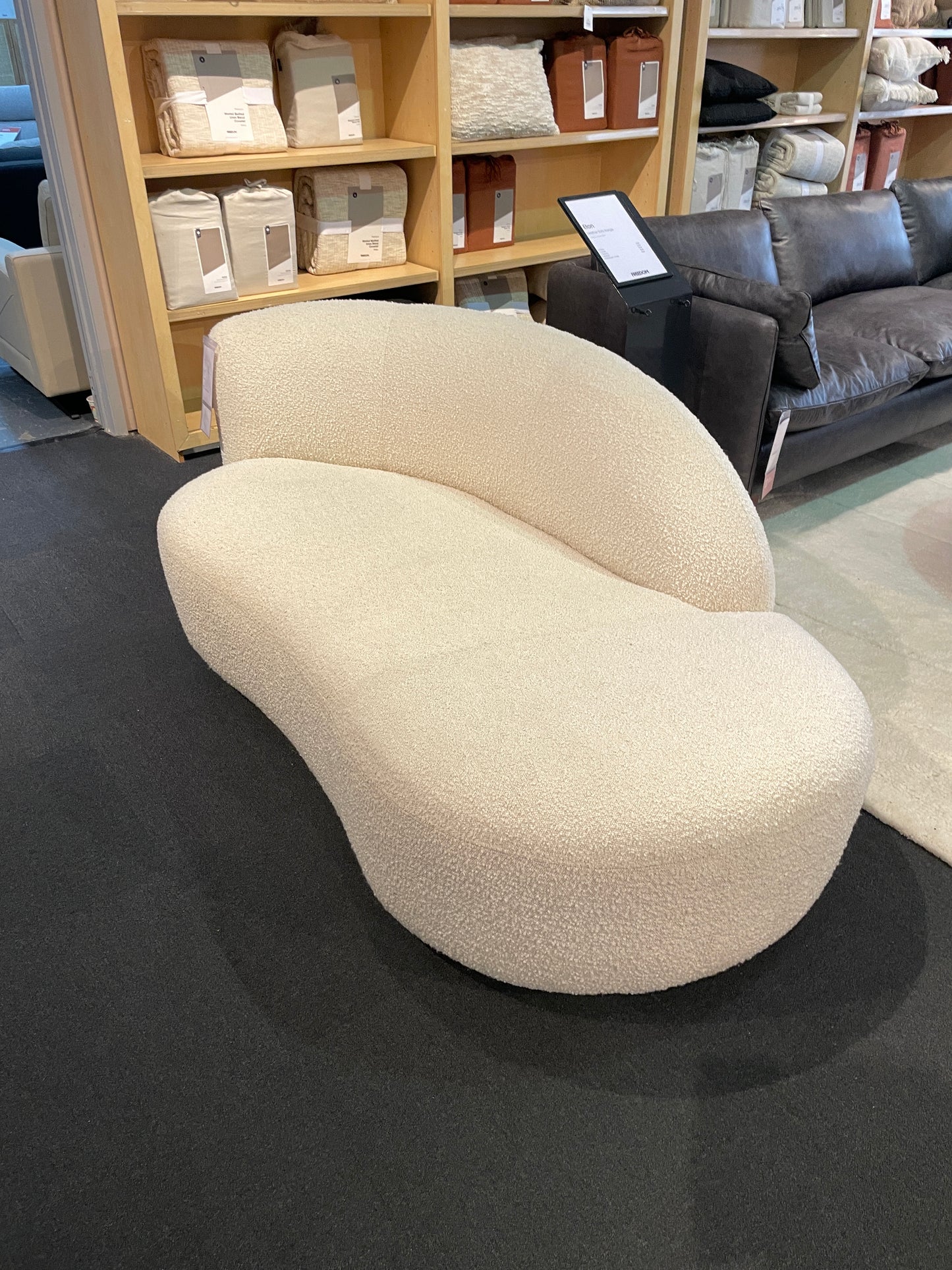 Freedom Ex-Display Lune Daybed