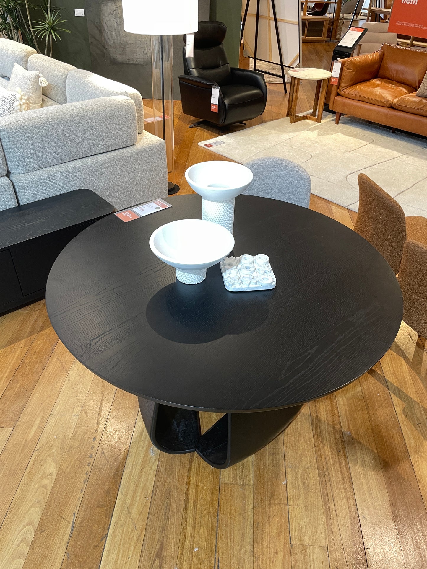 Freedom Ex-Display Lambertville Dining Table