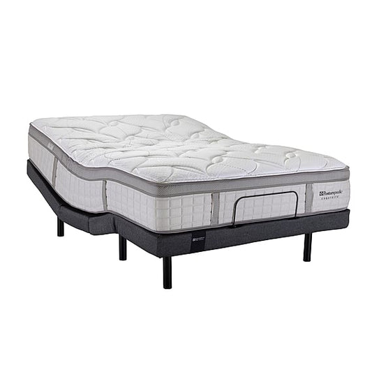 Sealy Ex-Display Inspire Queen Adjustable Base