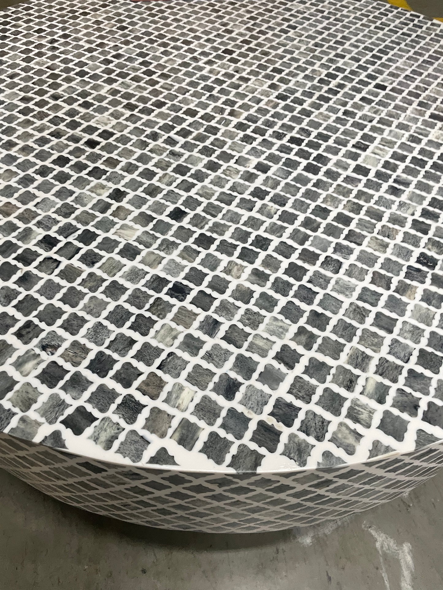 Freedom Ex-Display Fira Coffee Table