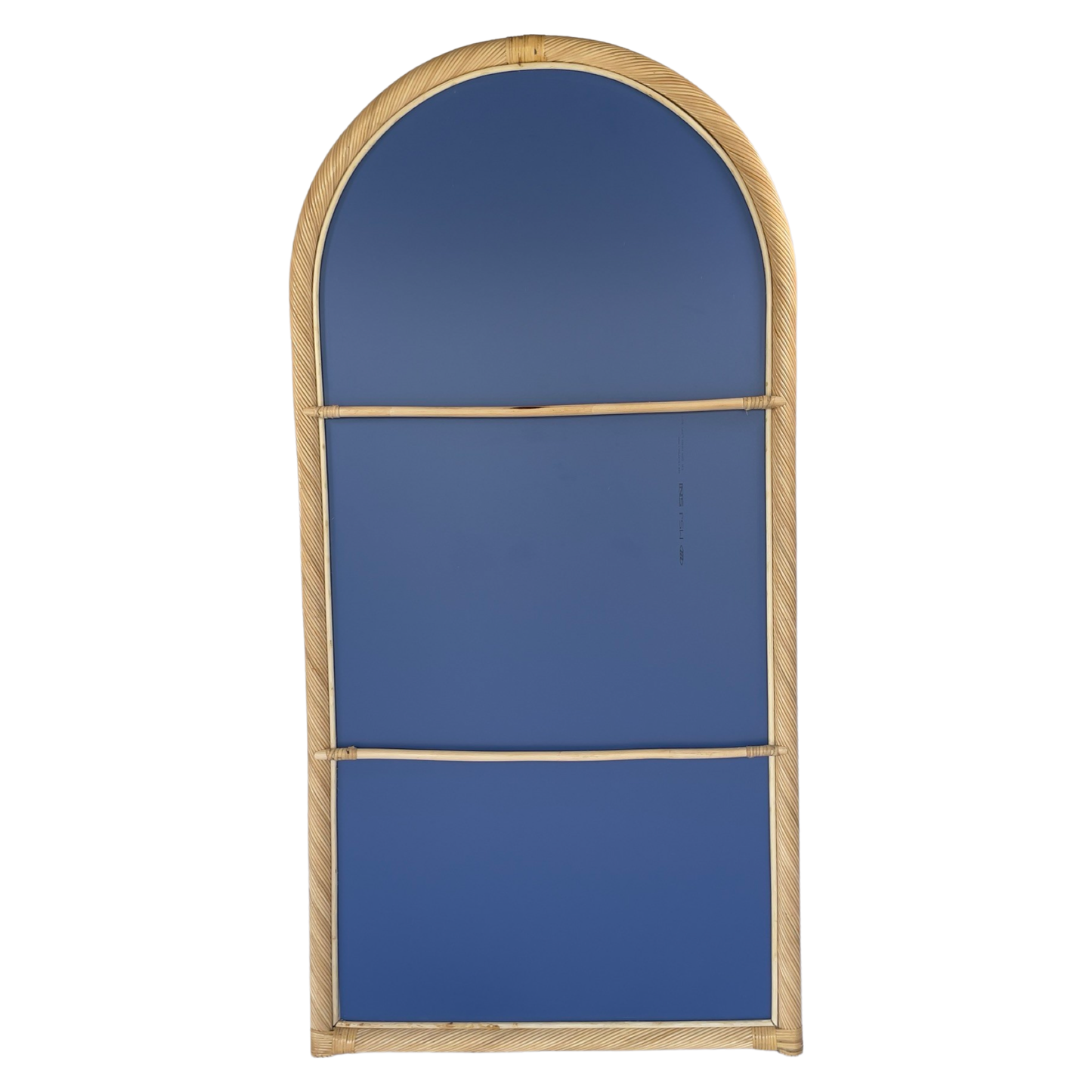 Trader Trove Sundown Arch Mirror