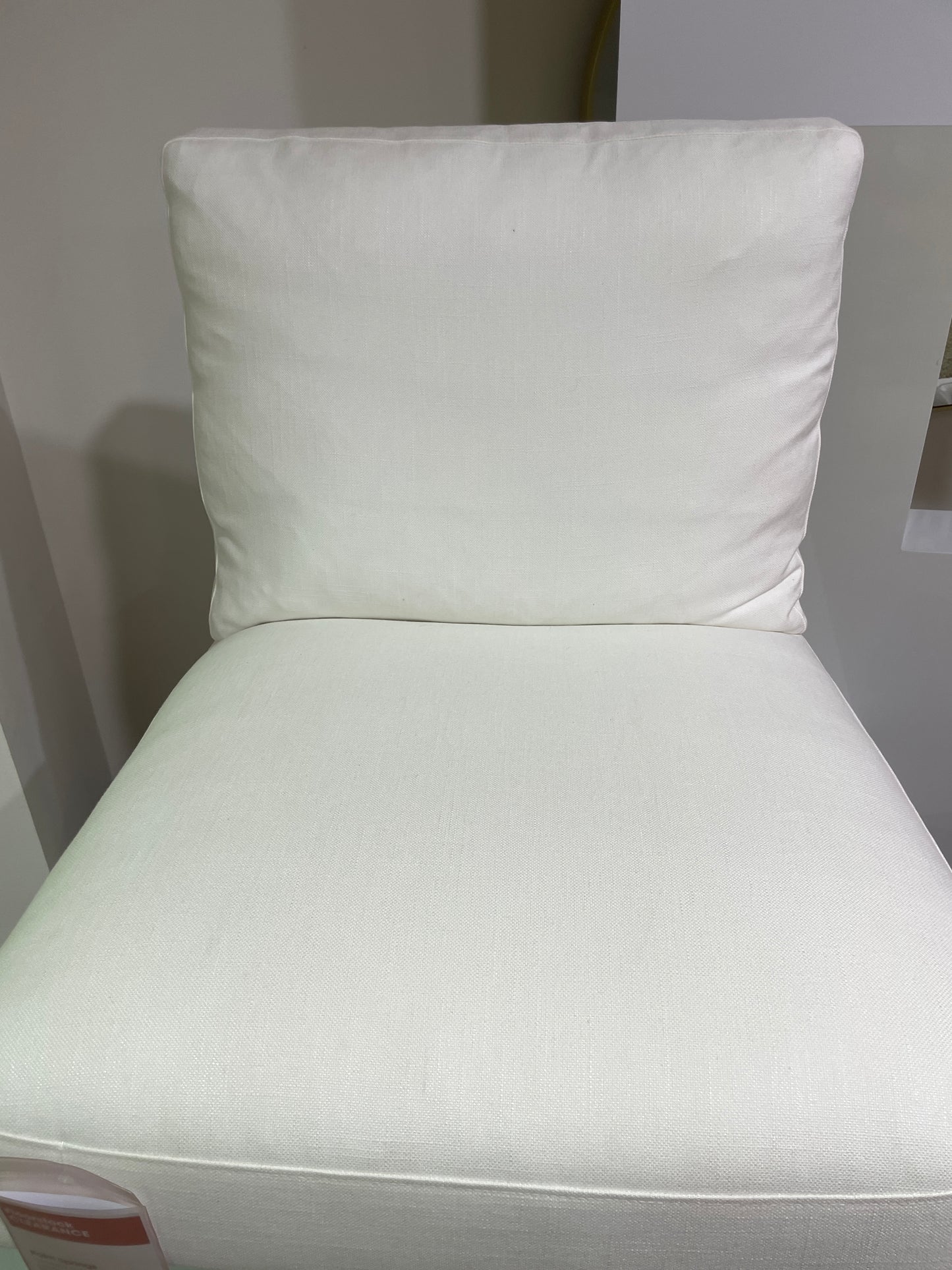 Freedom Ex-Display Palm Springs Occasional Chair