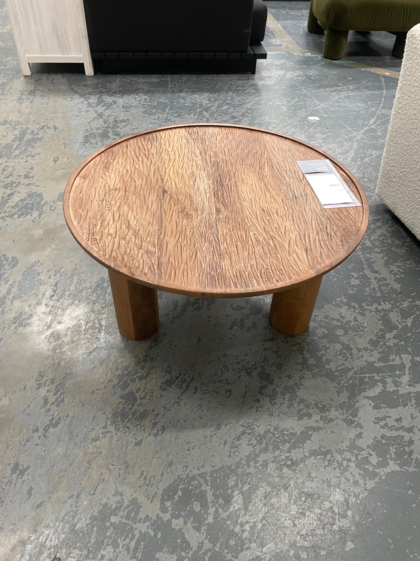 Freedom Ex-Display Kaii Coffee Table