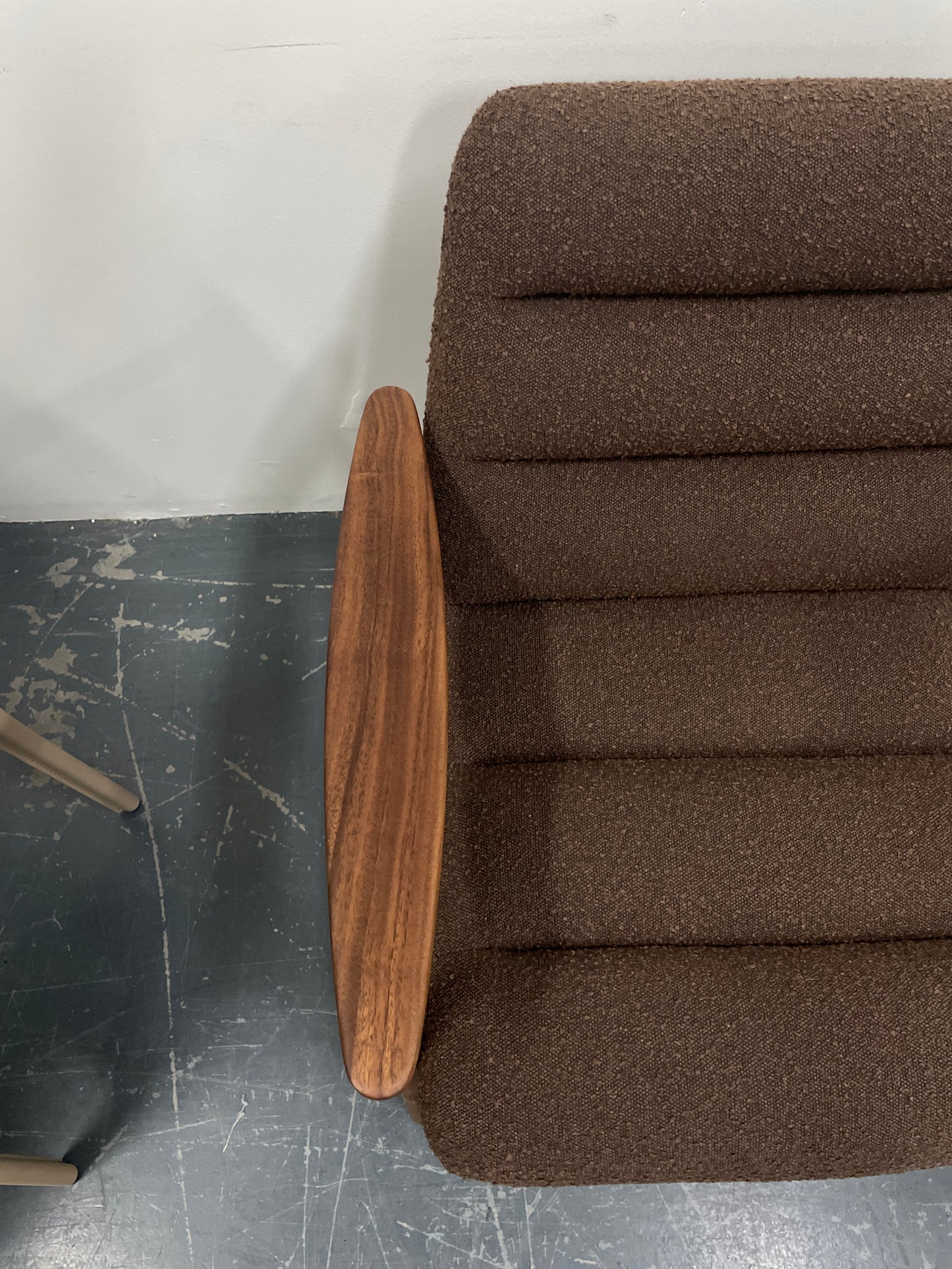 Freedom Ex-Display Osteria Occasional Chair