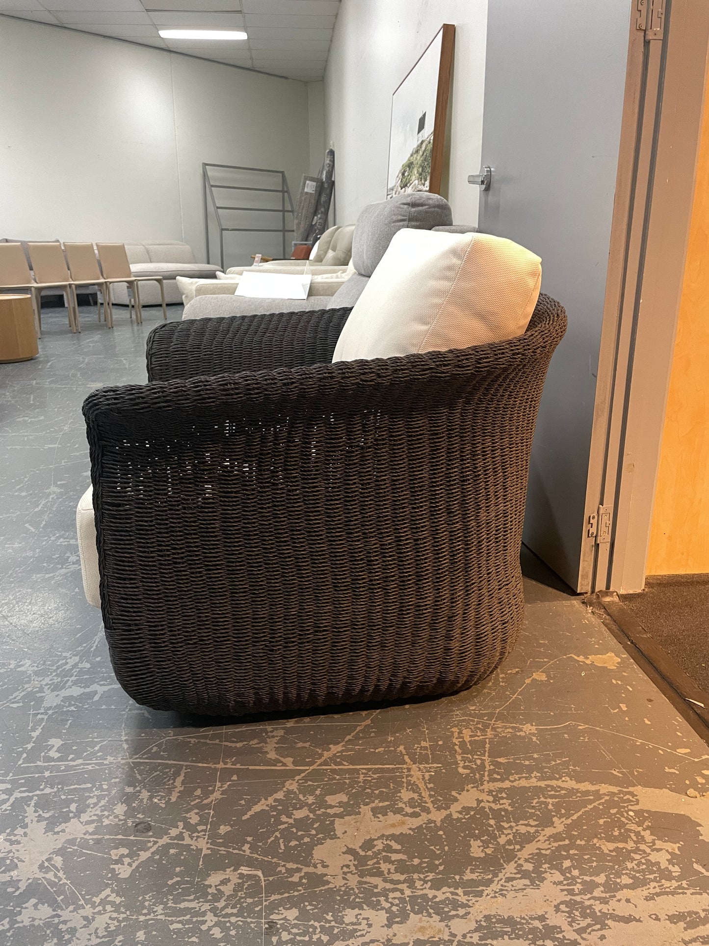 Freedom Ex-Display Sonata Outdoor Armchair