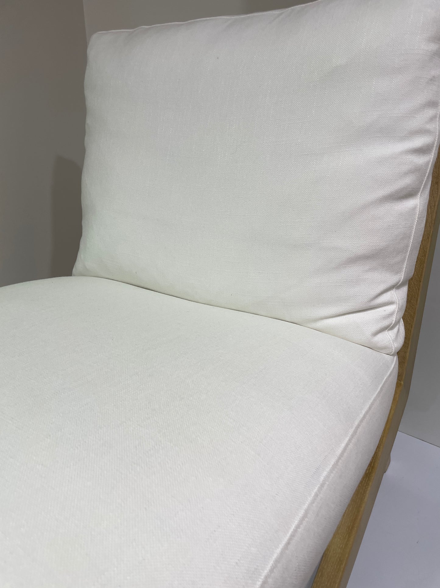 Freedom Ex-Display Palm Springs Occasional Chair