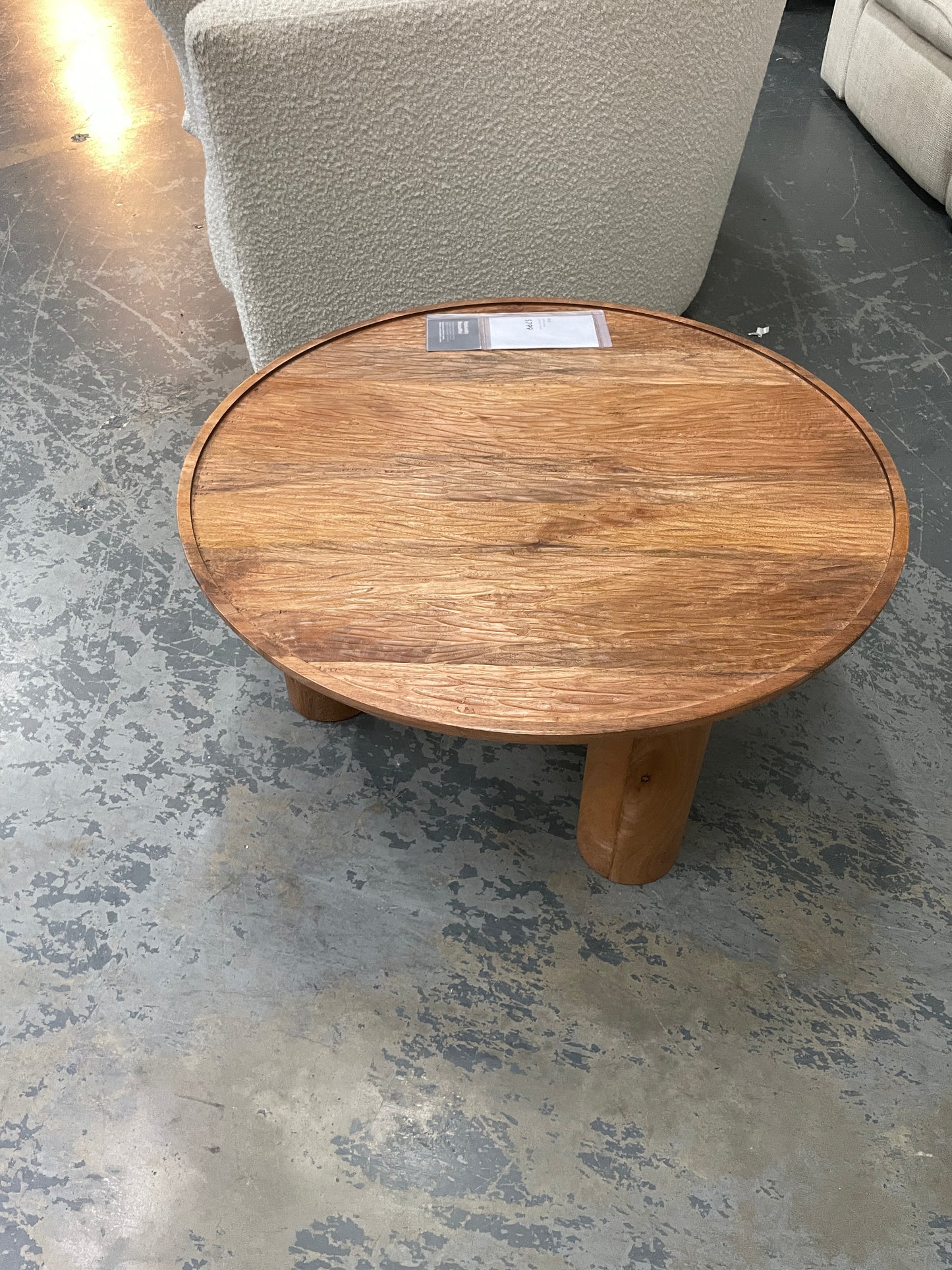 Freedom Ex-Display Kaii Coffee Table