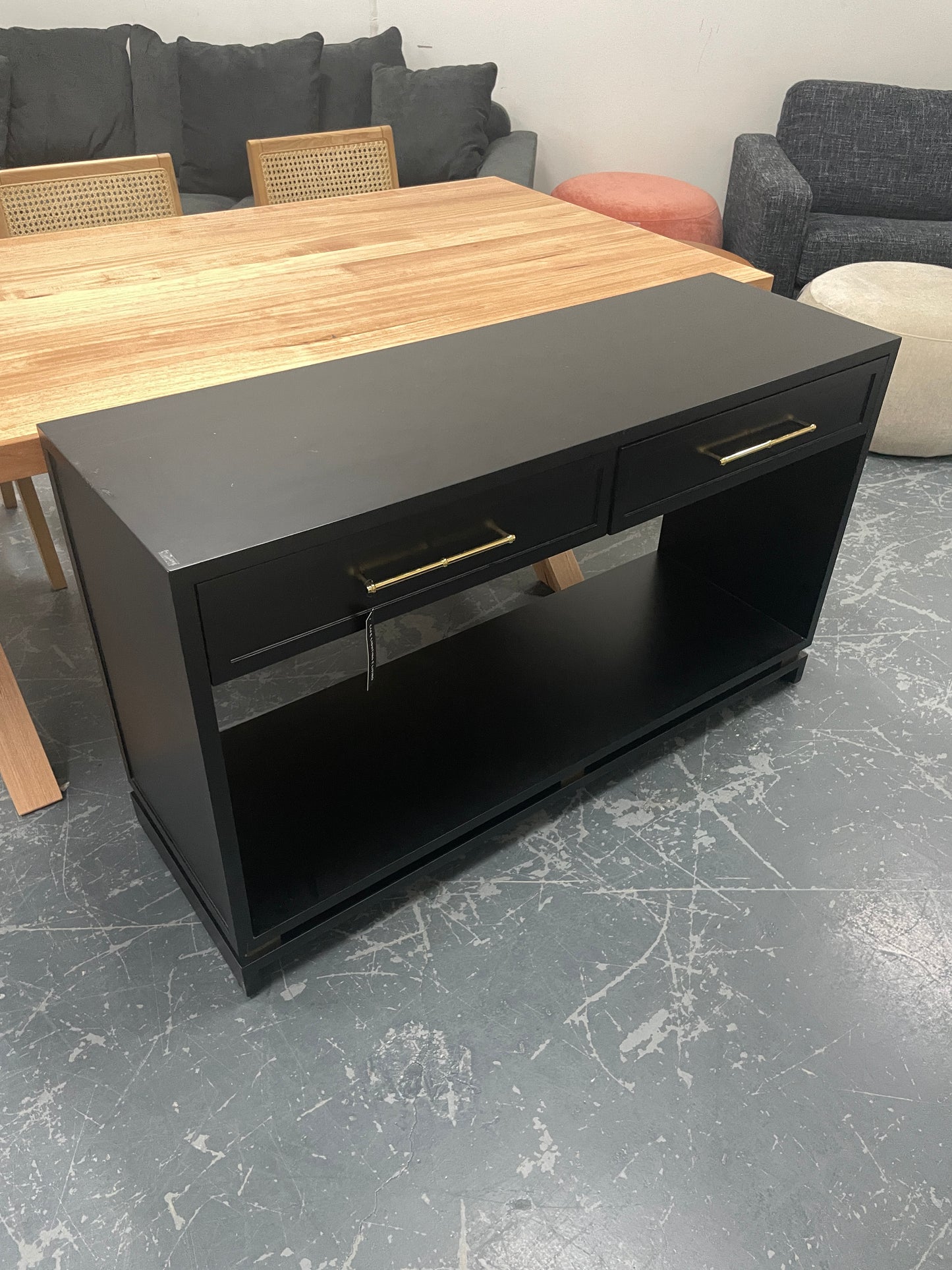 Freedom PR Tefam Console