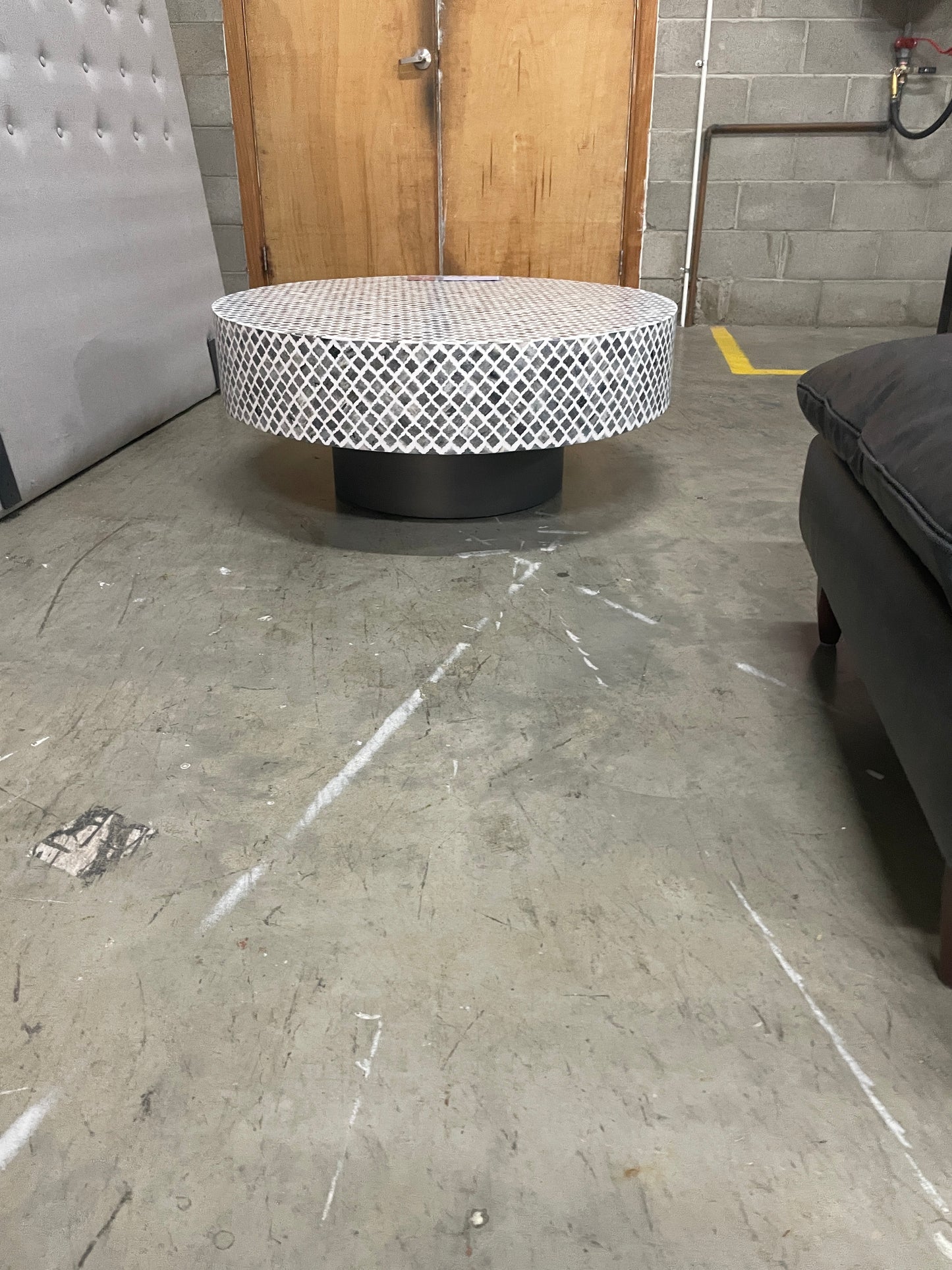 Freedom Ex-Display Fira Coffee Table