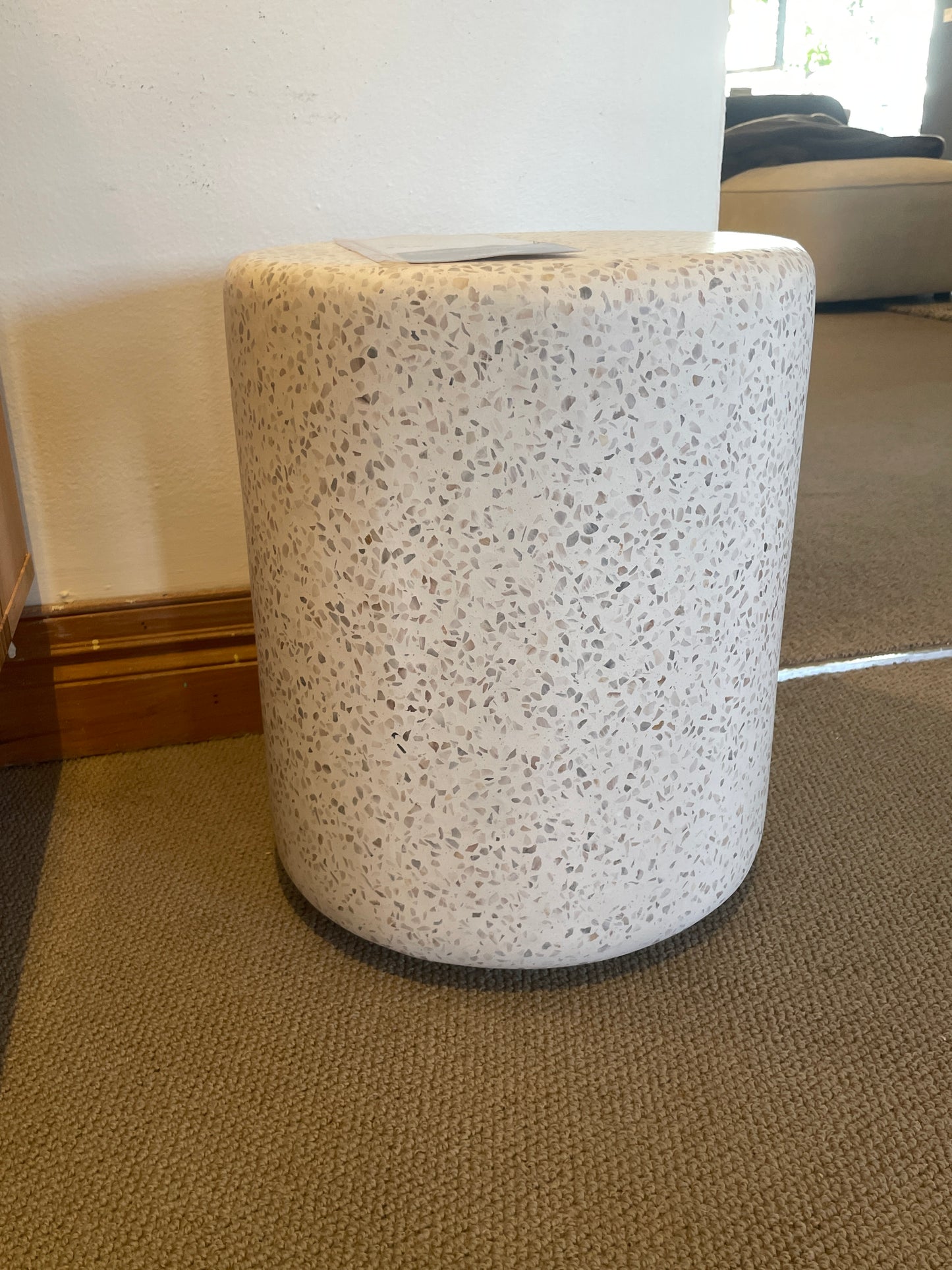 Freedom Ex-Display Silind Side Table