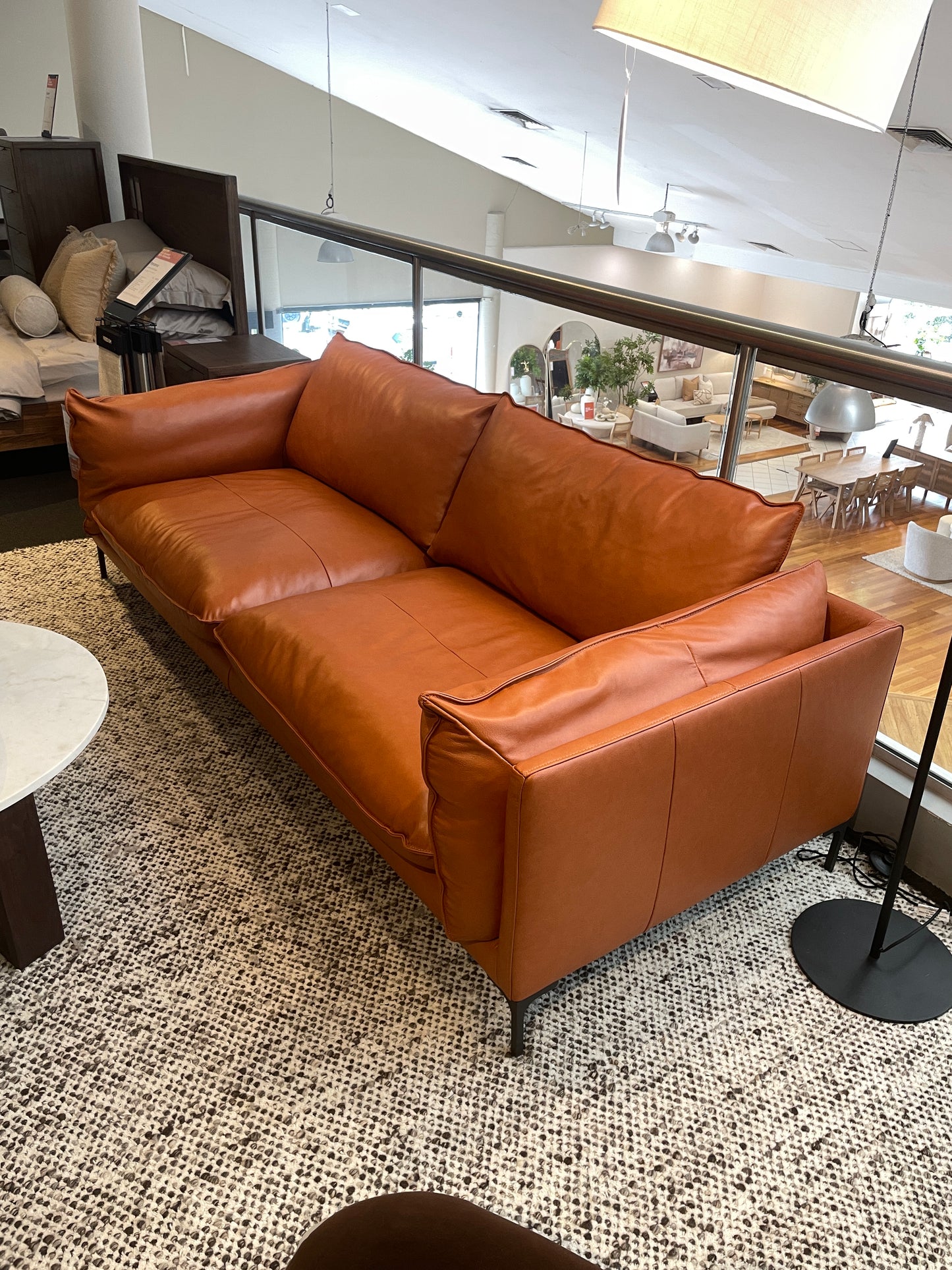 Freedom Ex-Display Panama 3 Seater Sofa