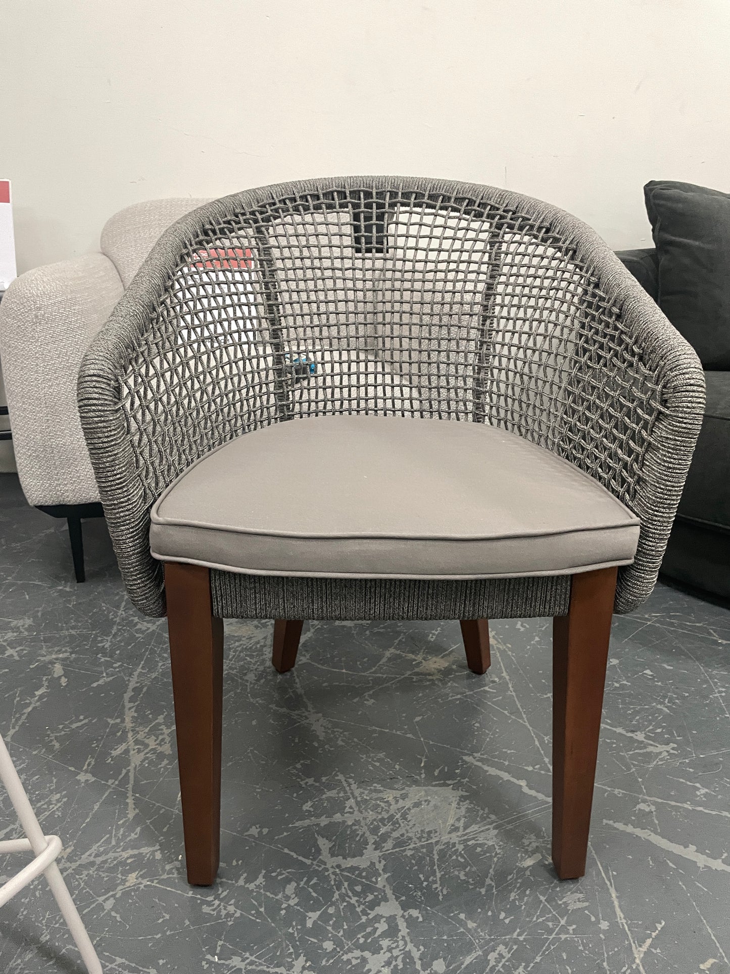 Freedom PR Tefam Console