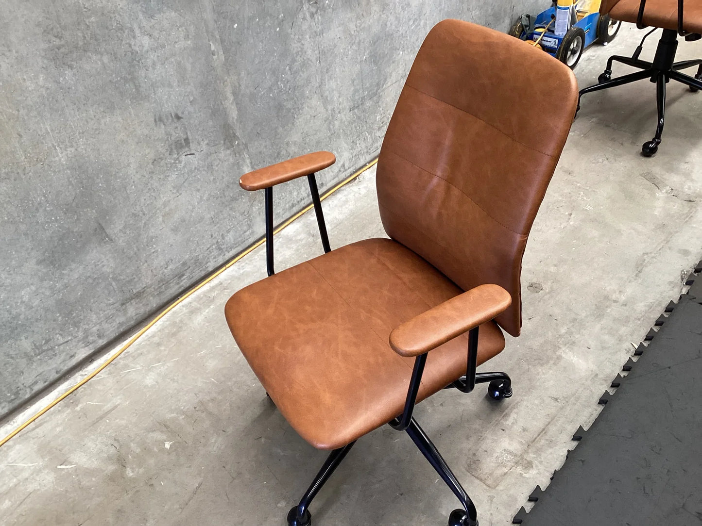 Freedom Oren Office Chair