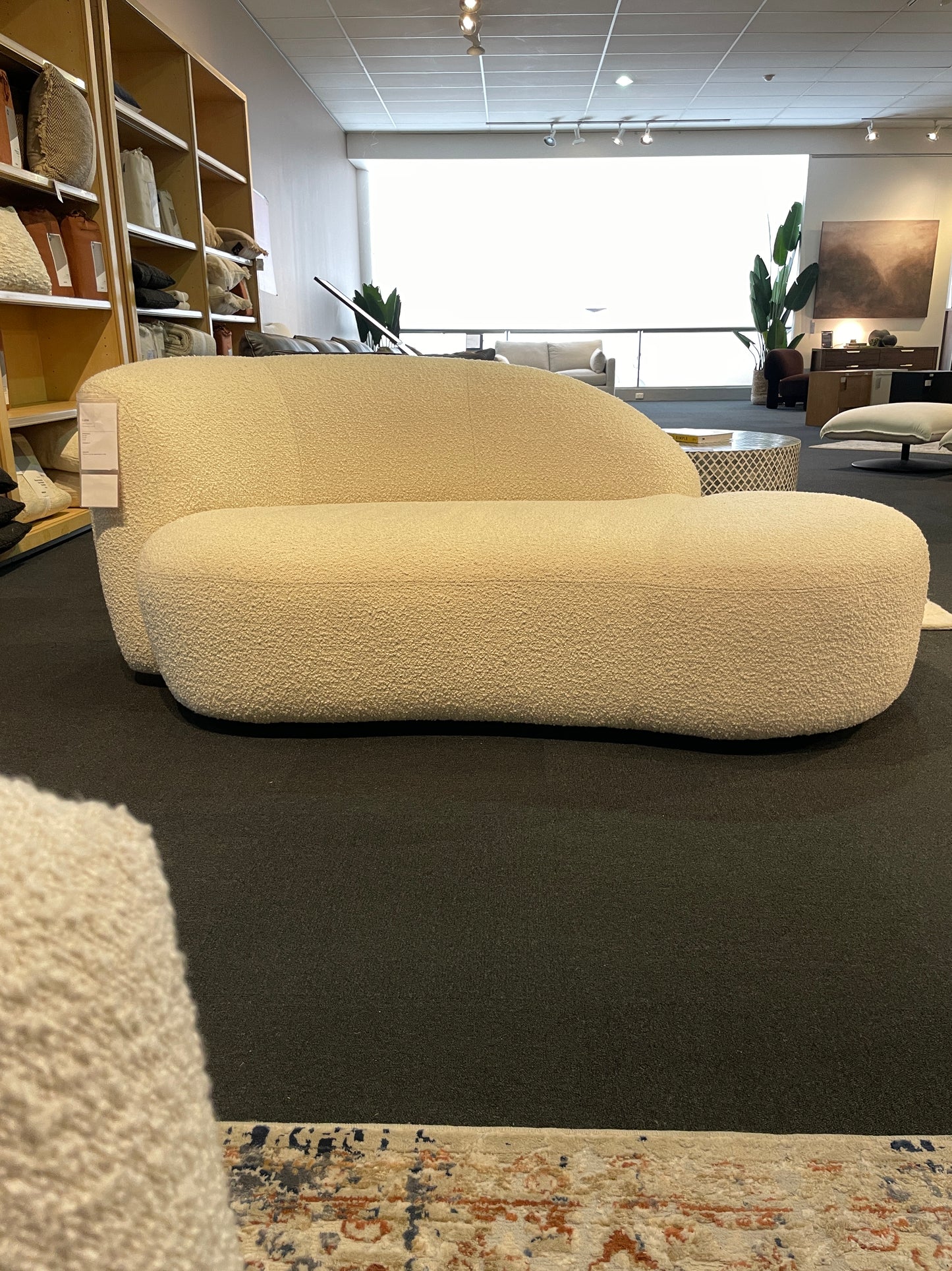 Freedom Ex-Display Lune Daybed